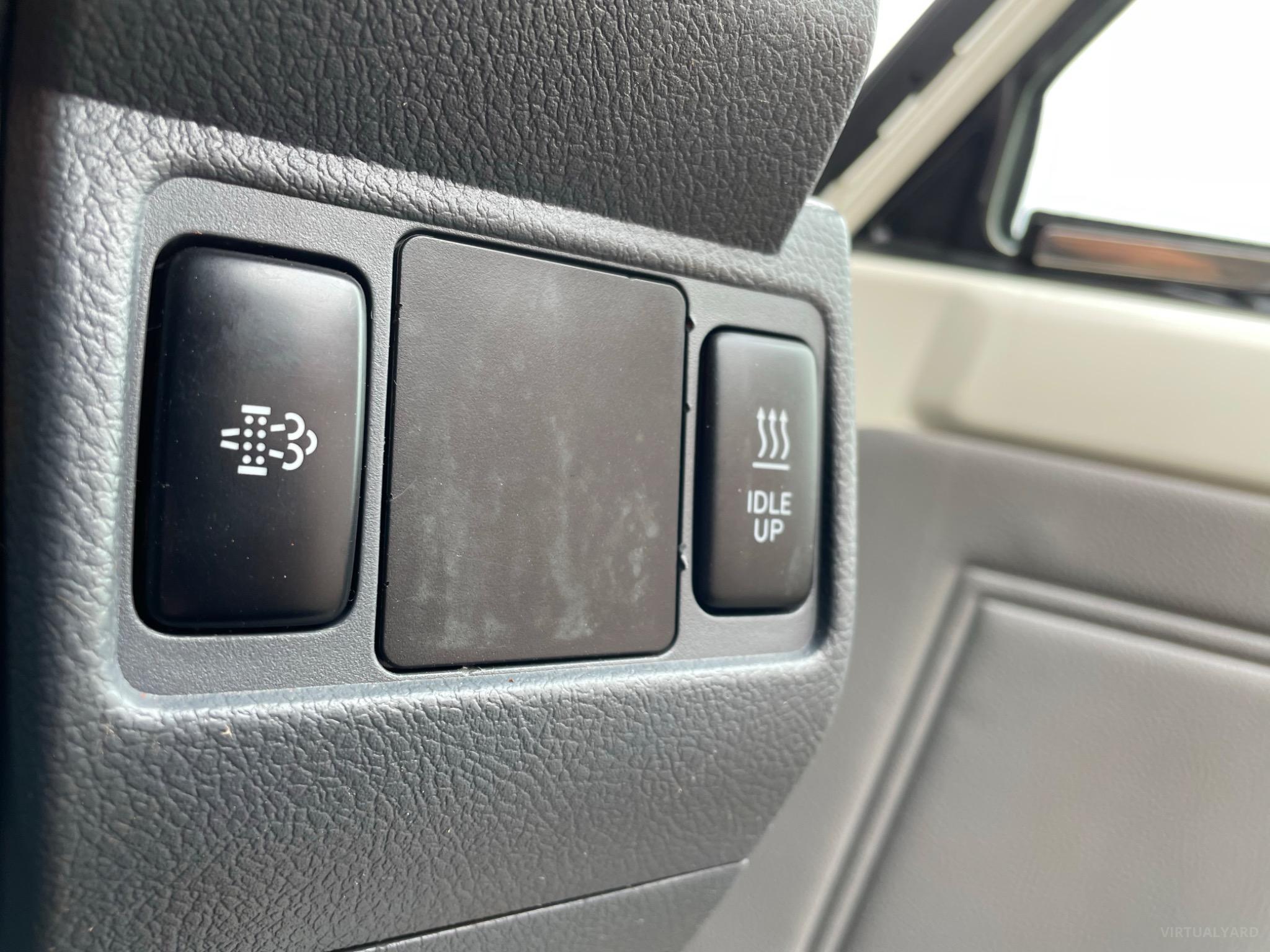 Toyota LandCruiser