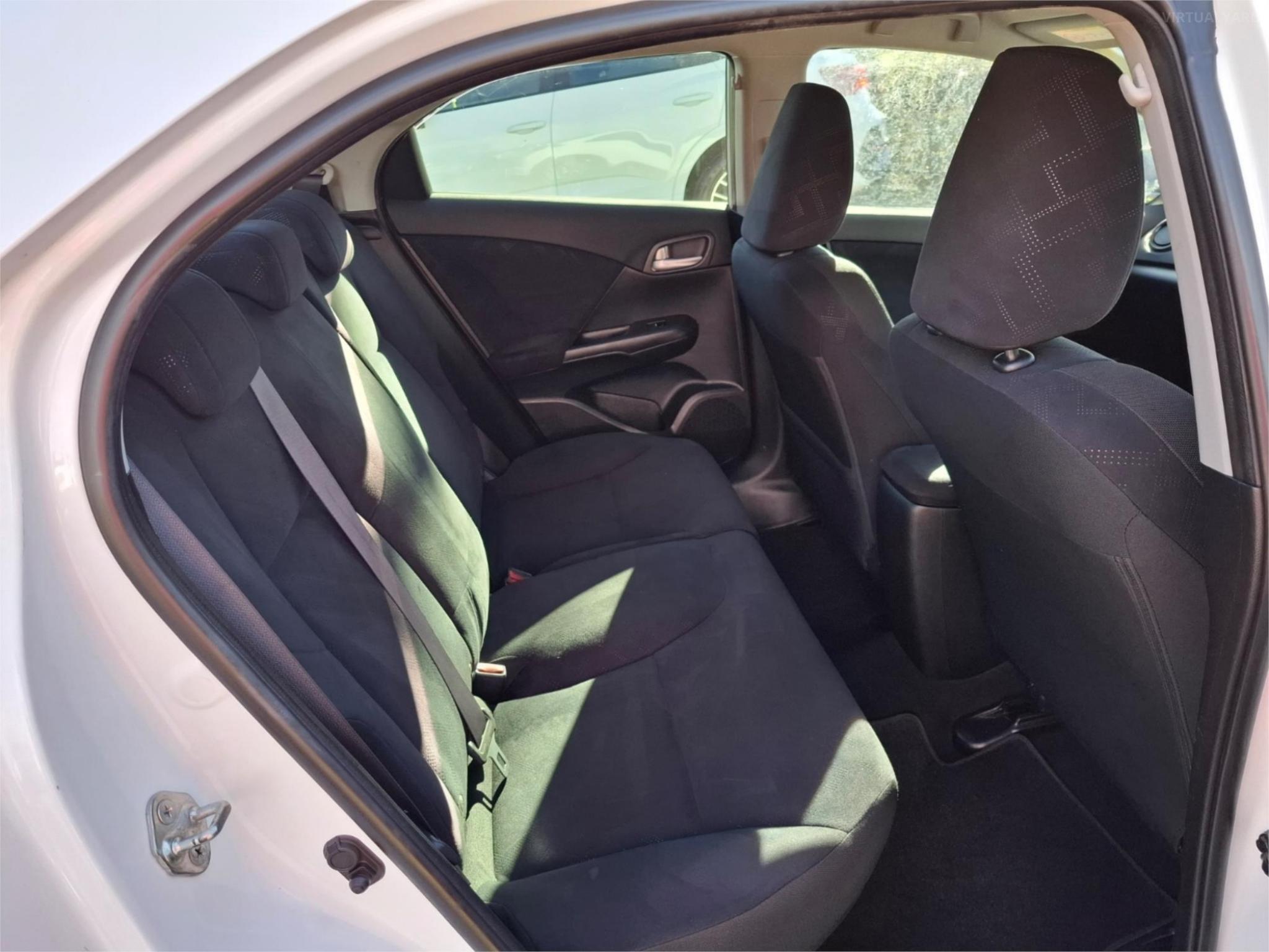 2013 HONDA CIVIC 9TH GEN VTI-S HATCHBACK 5DR MAN 6SP, 1.8I [MY13] image 11
