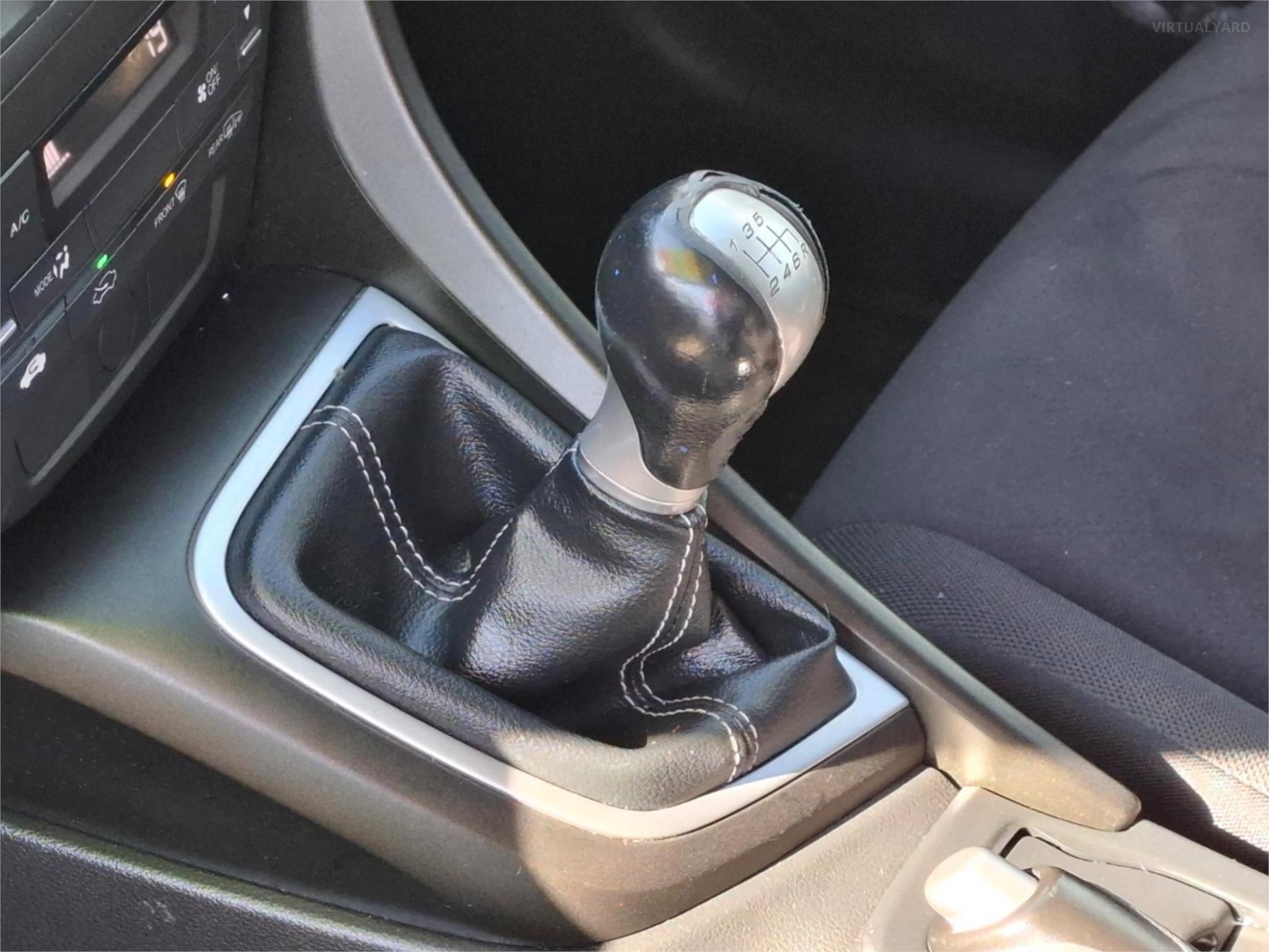 2013 HONDA CIVIC 9TH GEN VTI-S HATCHBACK 5DR MAN 6SP, 1.8I [MY13] image 14