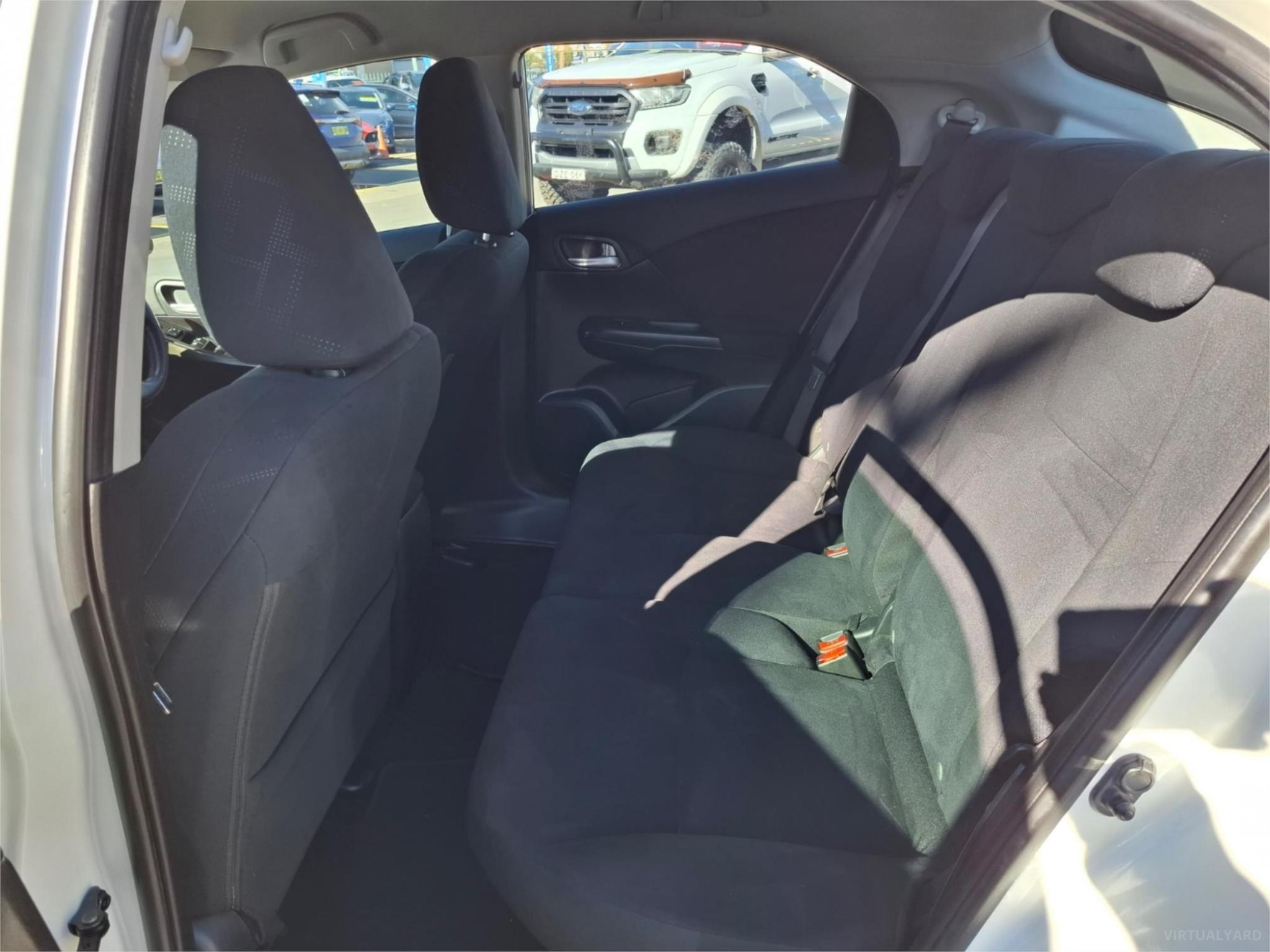 2013 HONDA CIVIC 9TH GEN VTI-S HATCHBACK 5DR MAN 6SP, 1.8I [MY13] image 19