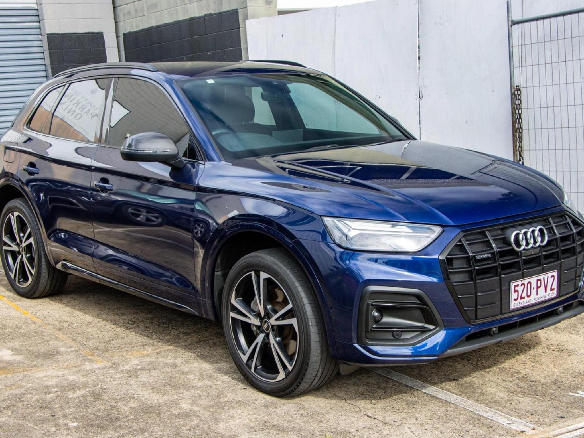 AUDI Q5