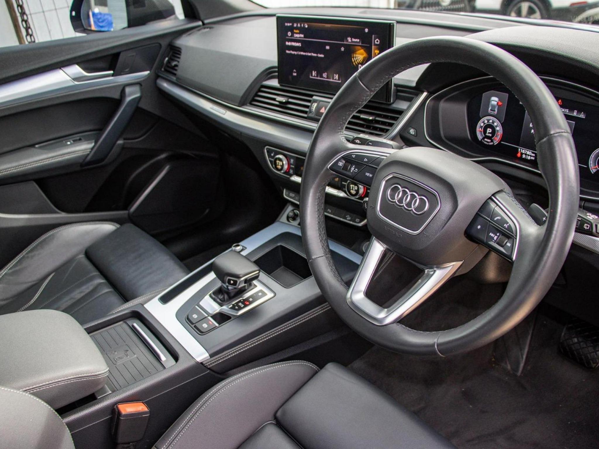 AUDI Q5
