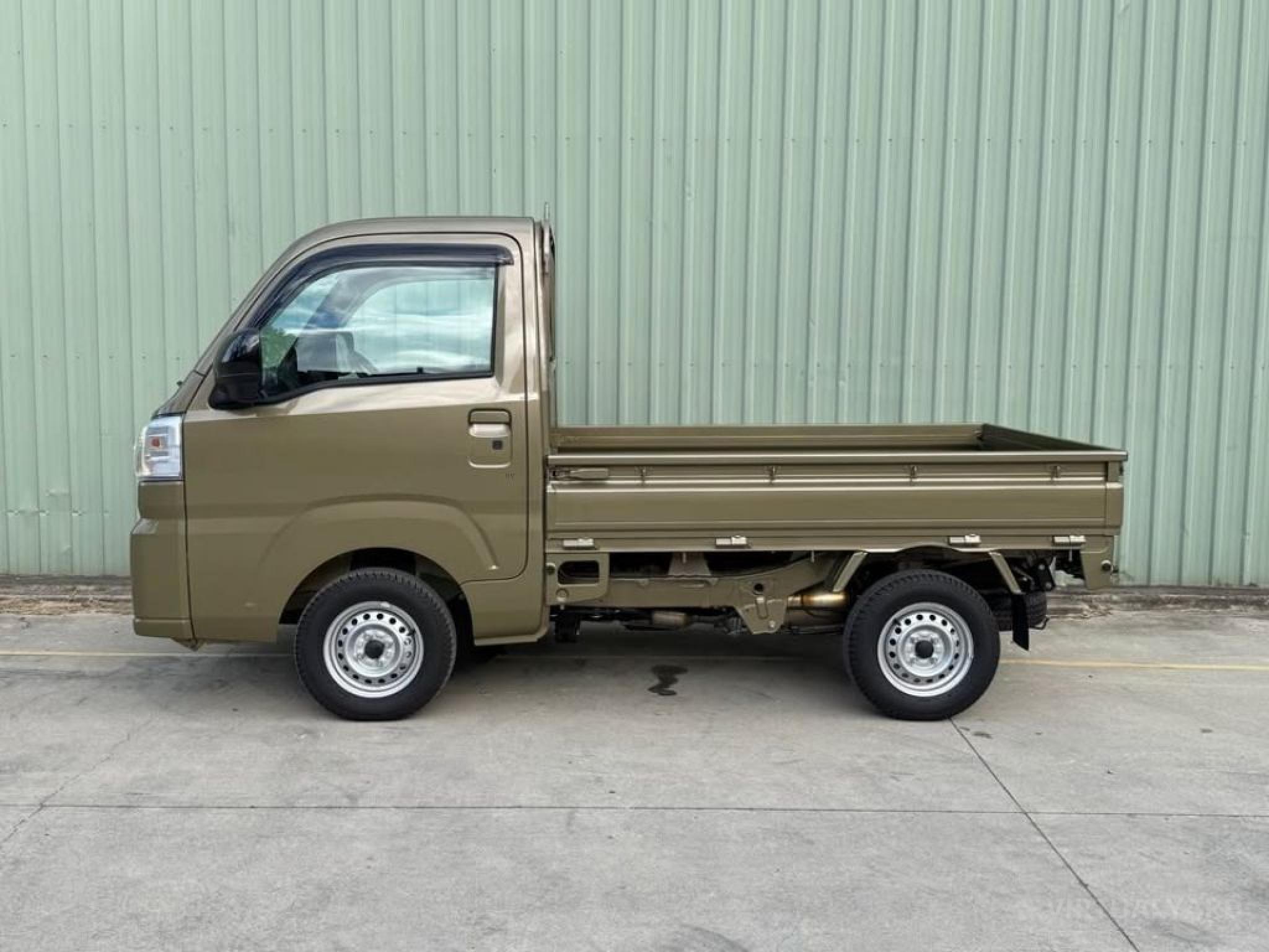 DAIHATSU HI-JET