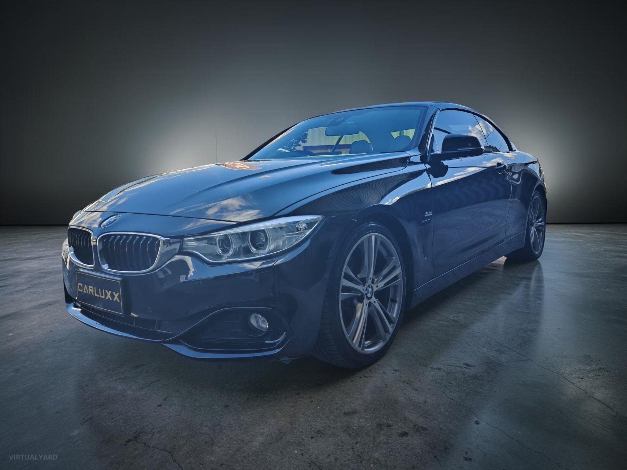 BMW 4