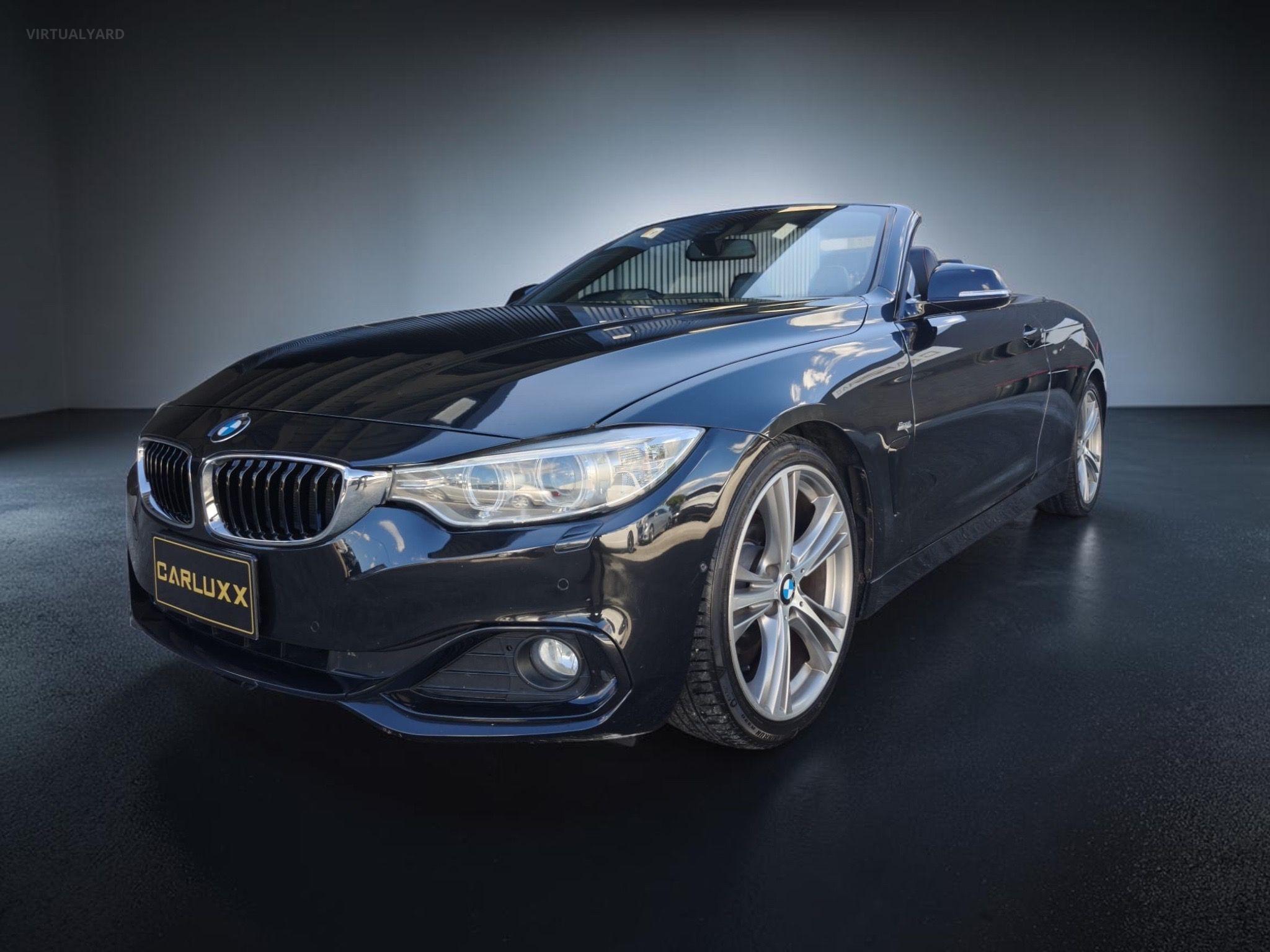 BMW 4