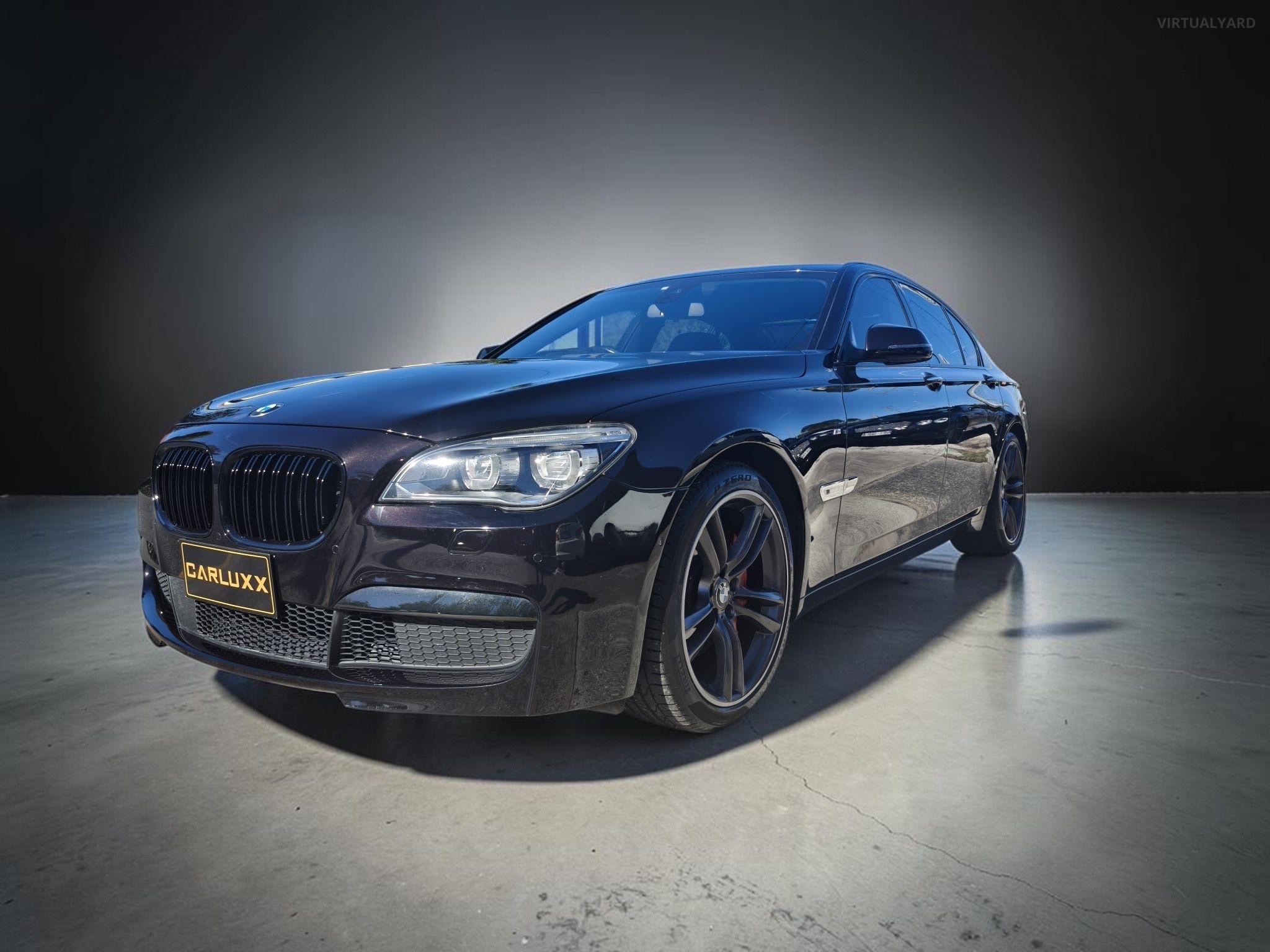 BMW 7