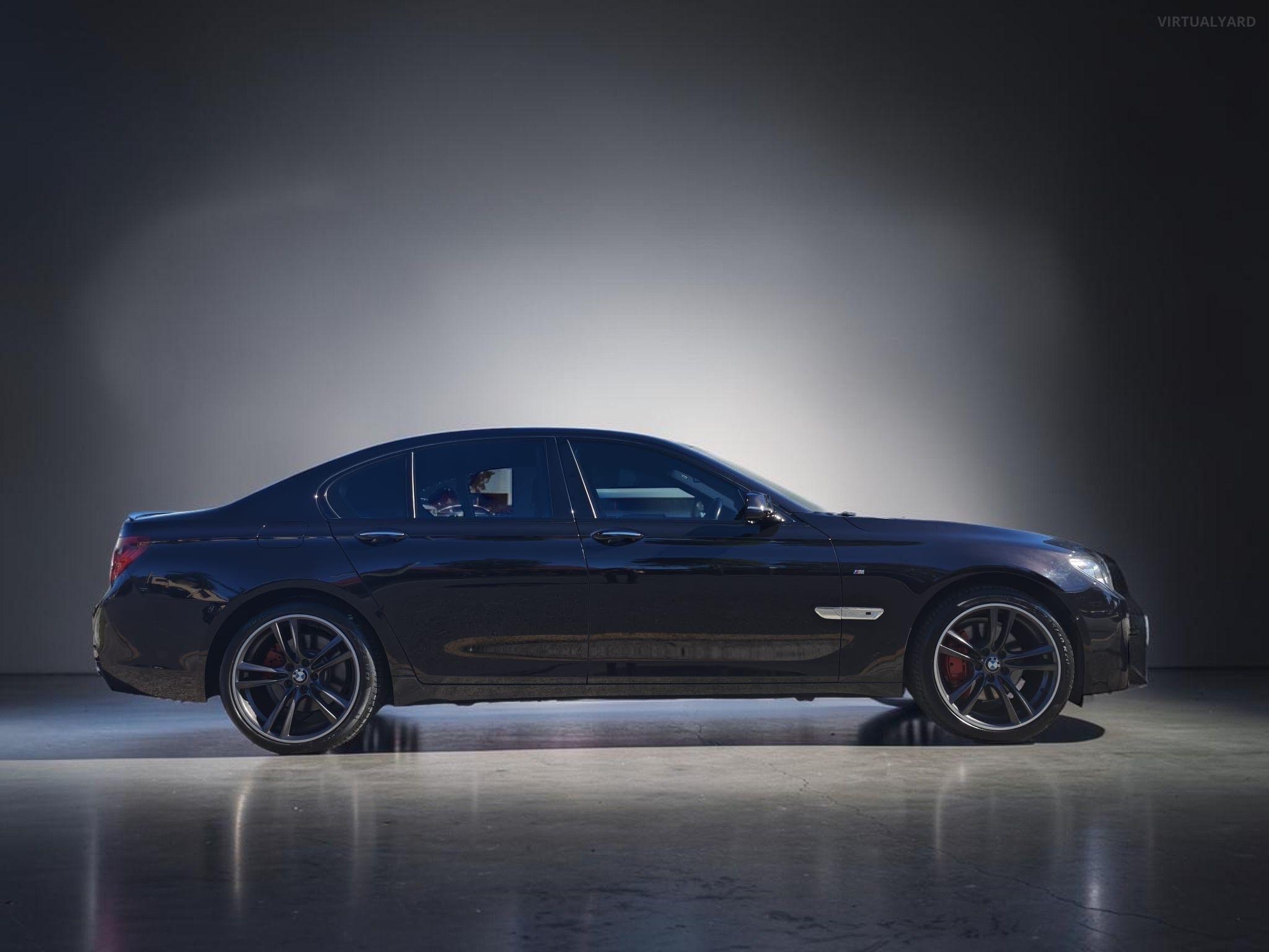 BMW 7