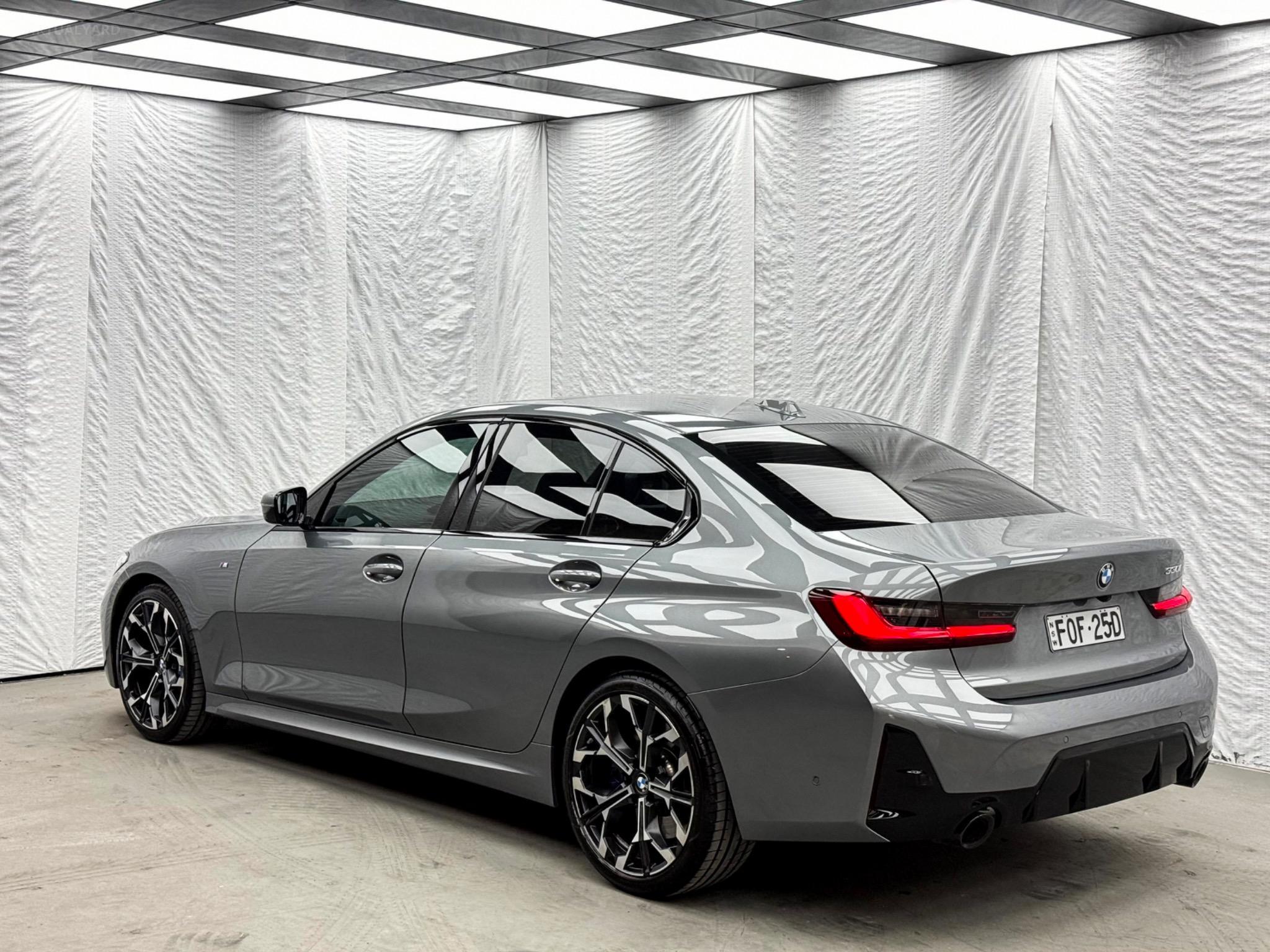 BMW 3