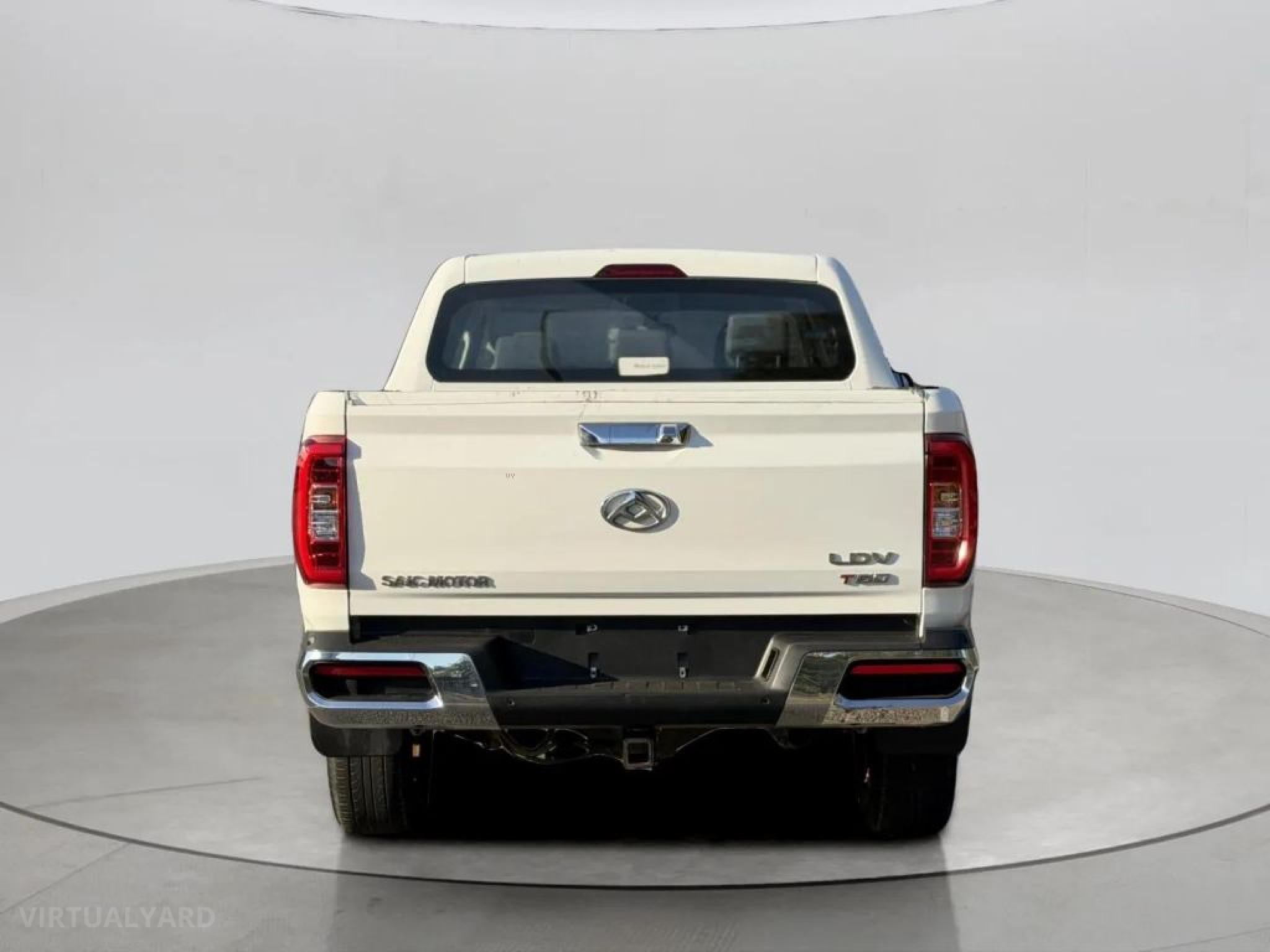 LDV T60