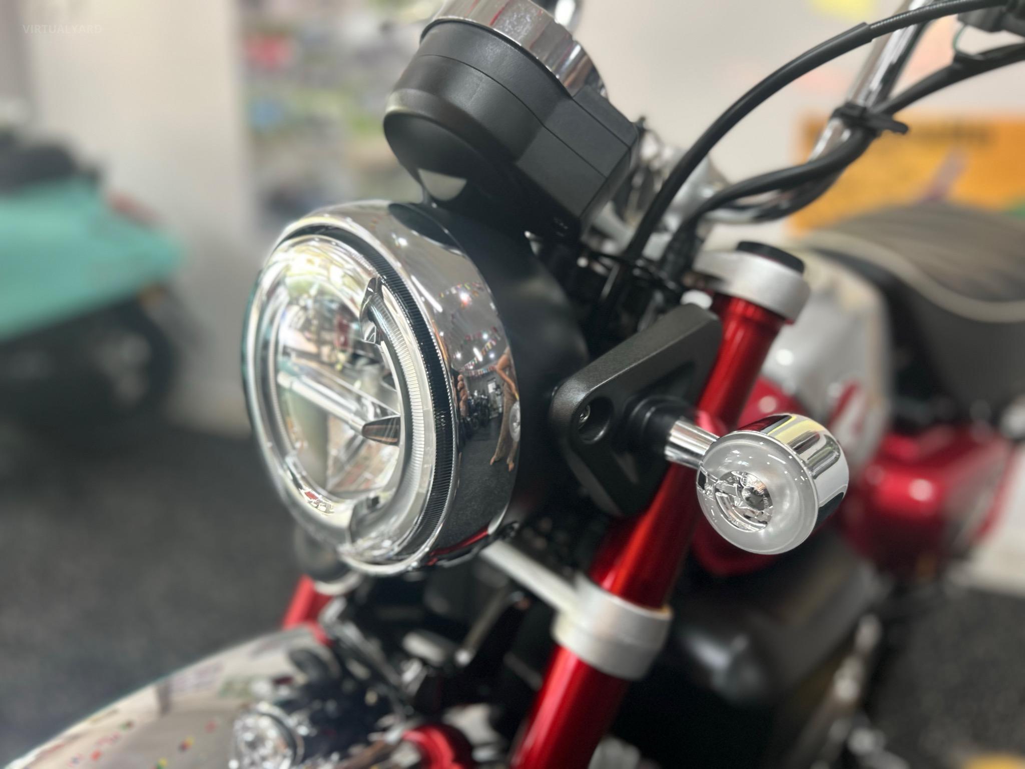 HONDA MONKEY