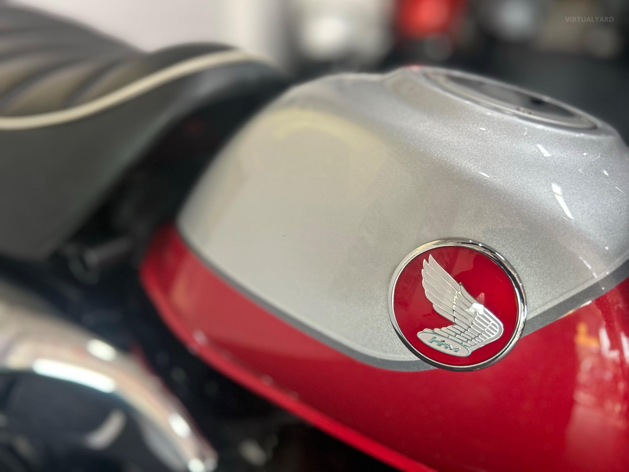 HONDA MONKEY
