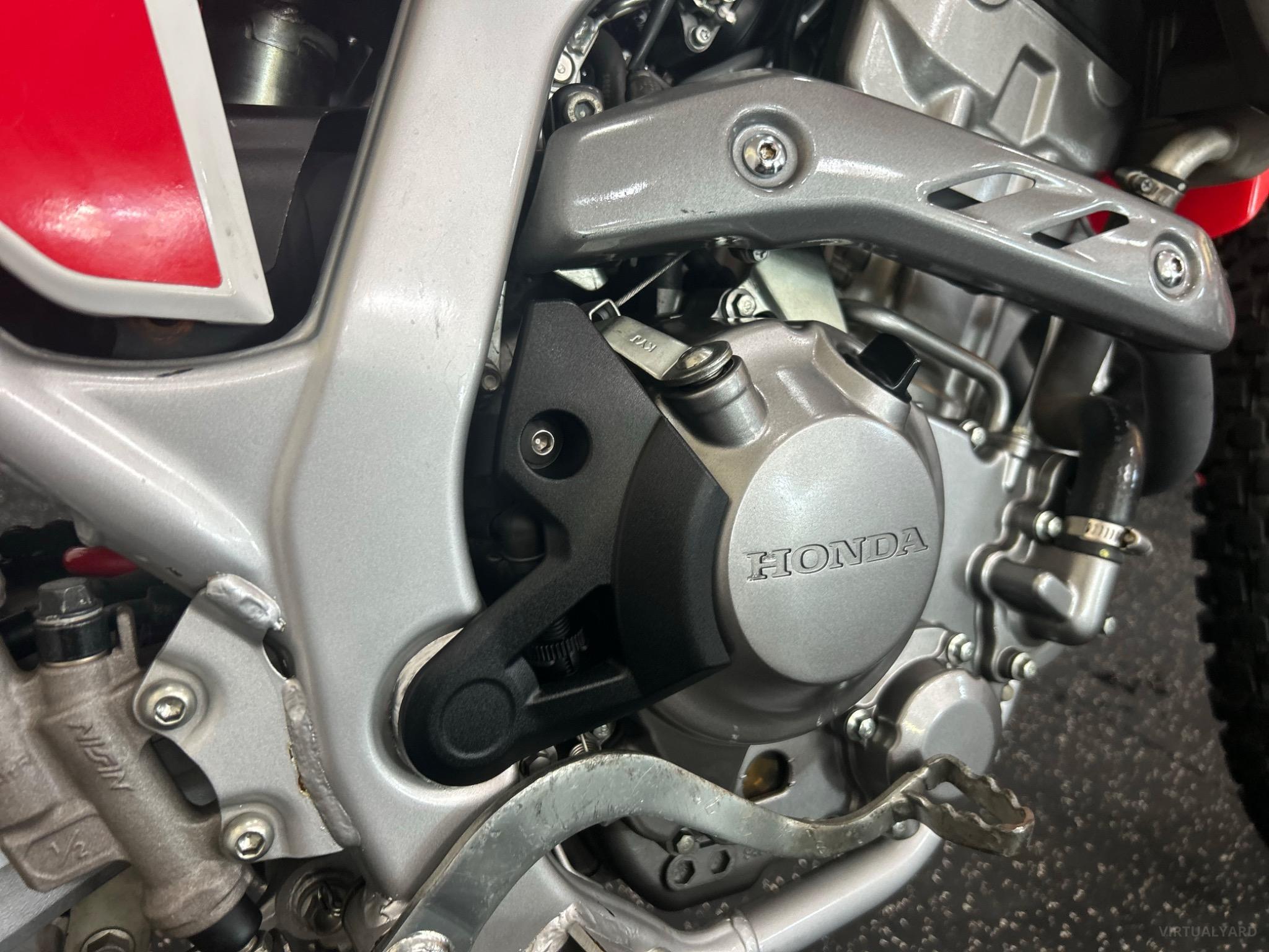 HONDA CRF 300L