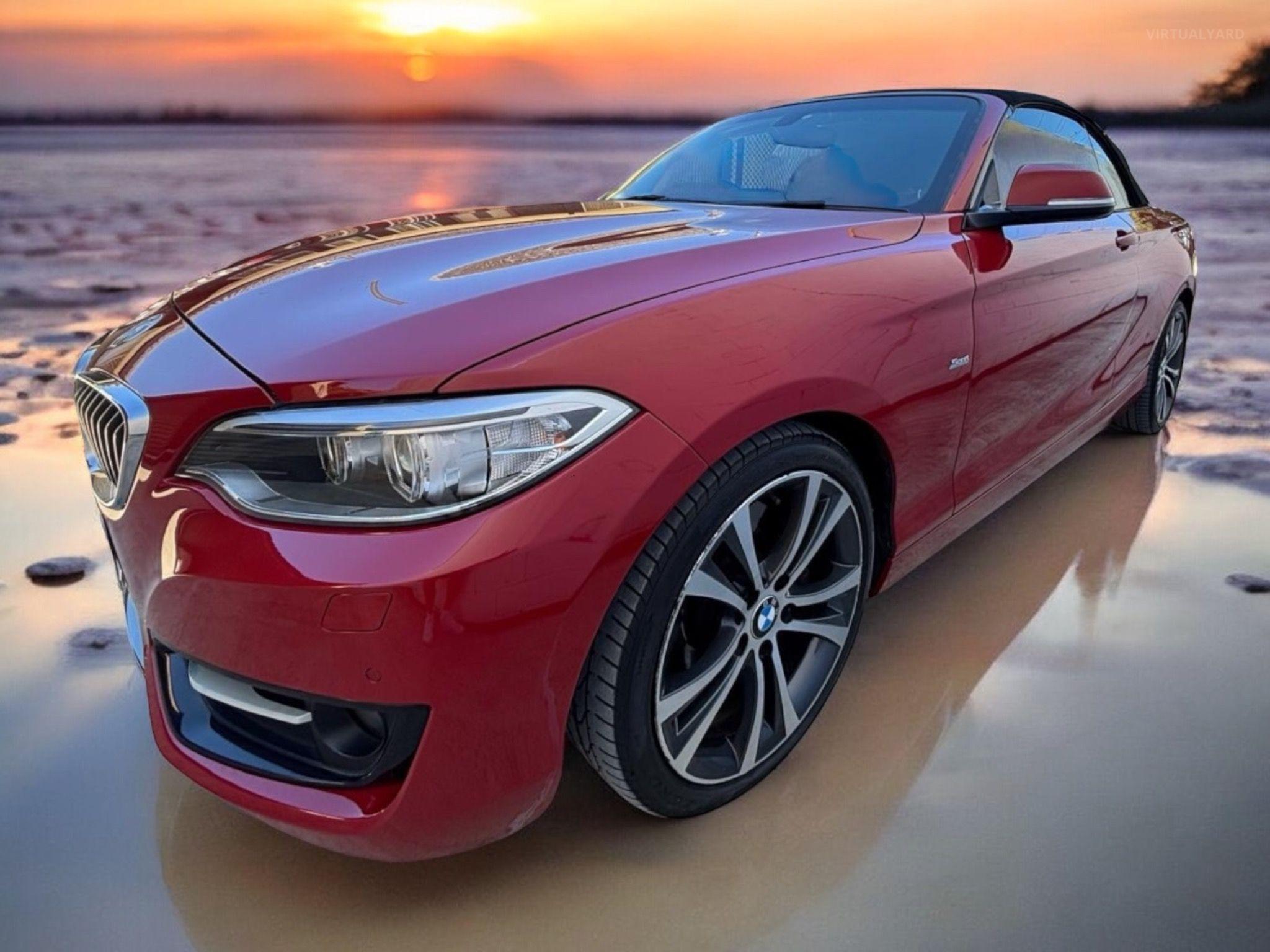 BMW 2