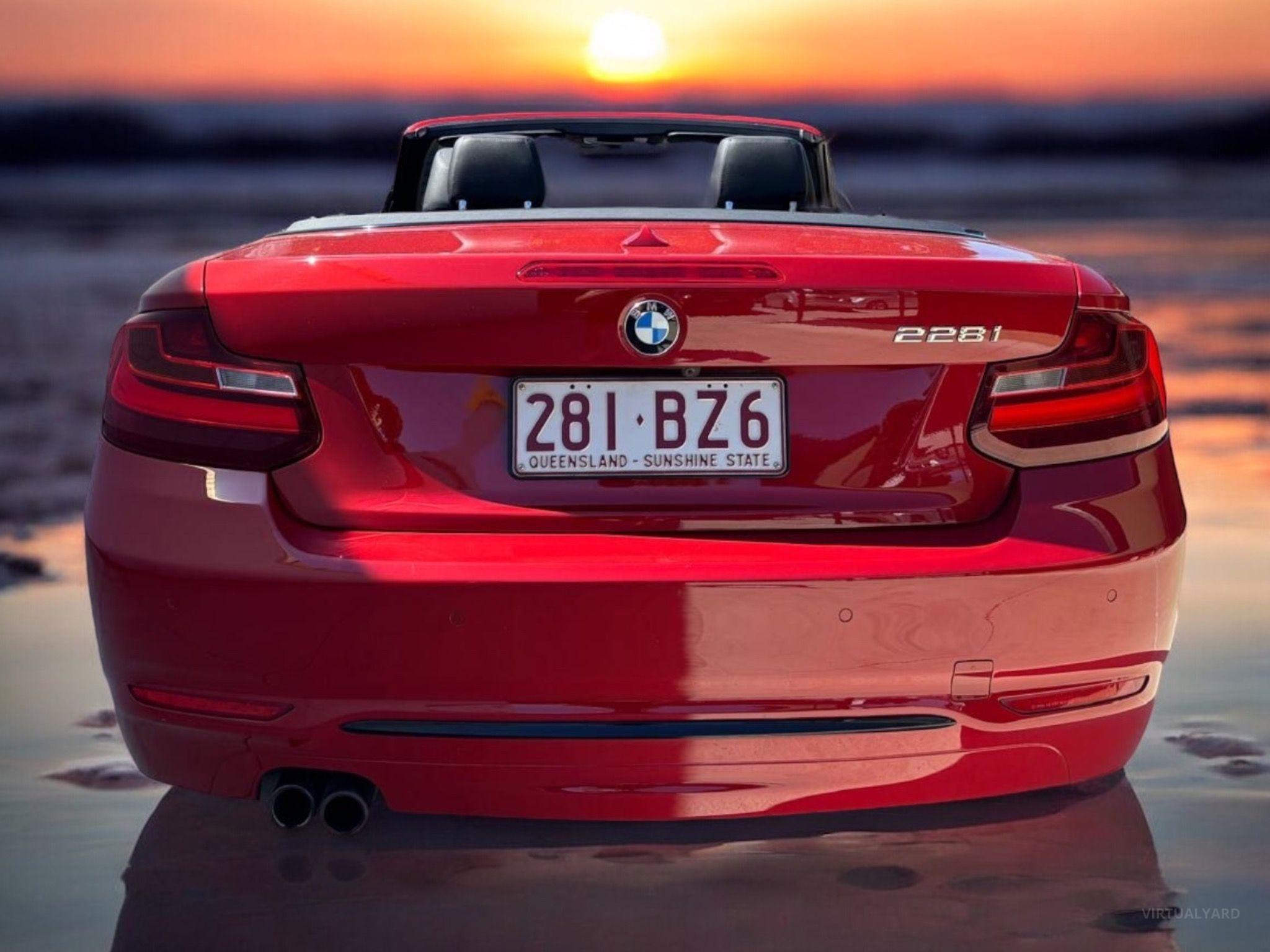 BMW 2
