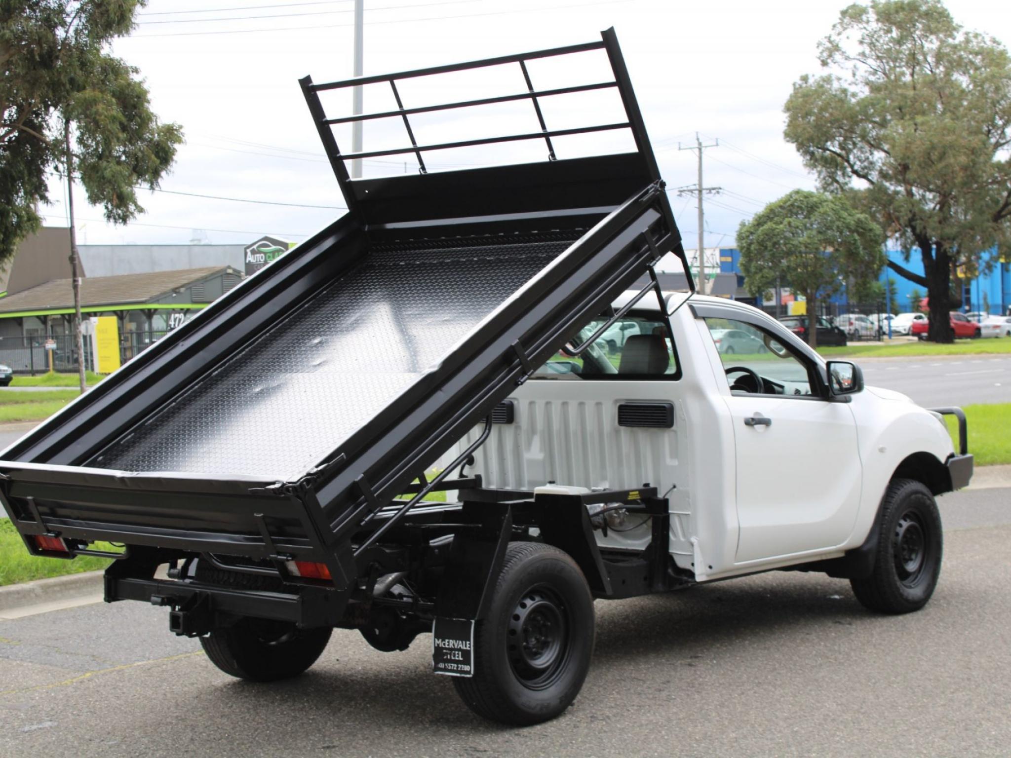 MAZDA BT-50