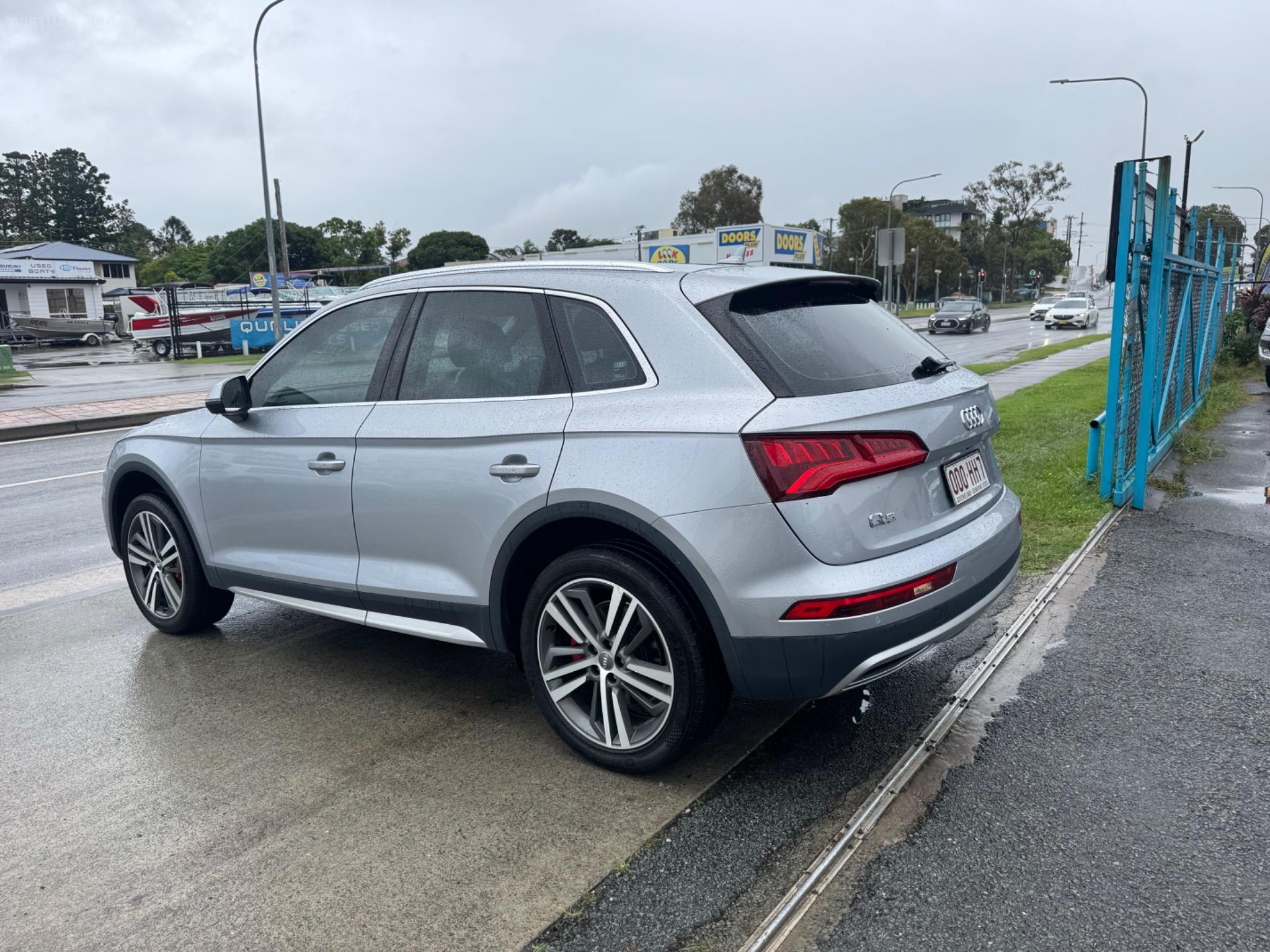 AUDI Q5
