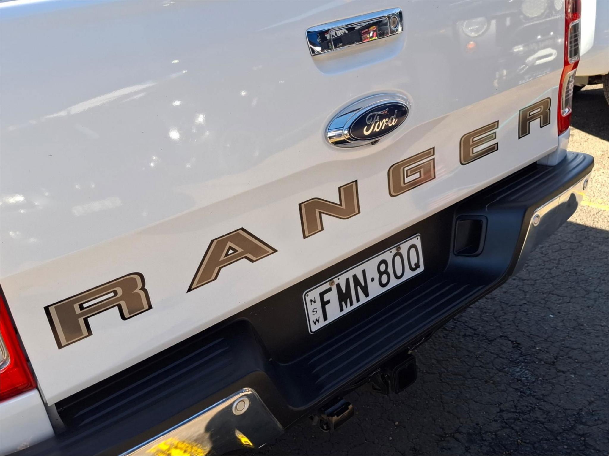 2022 FORD RANGER PX MKIII MY21.75 XLT PICK-UP DOUBLE CAB 4DR SPTS AUTO 6SP, 4X4 970KG 3.2DT image 28