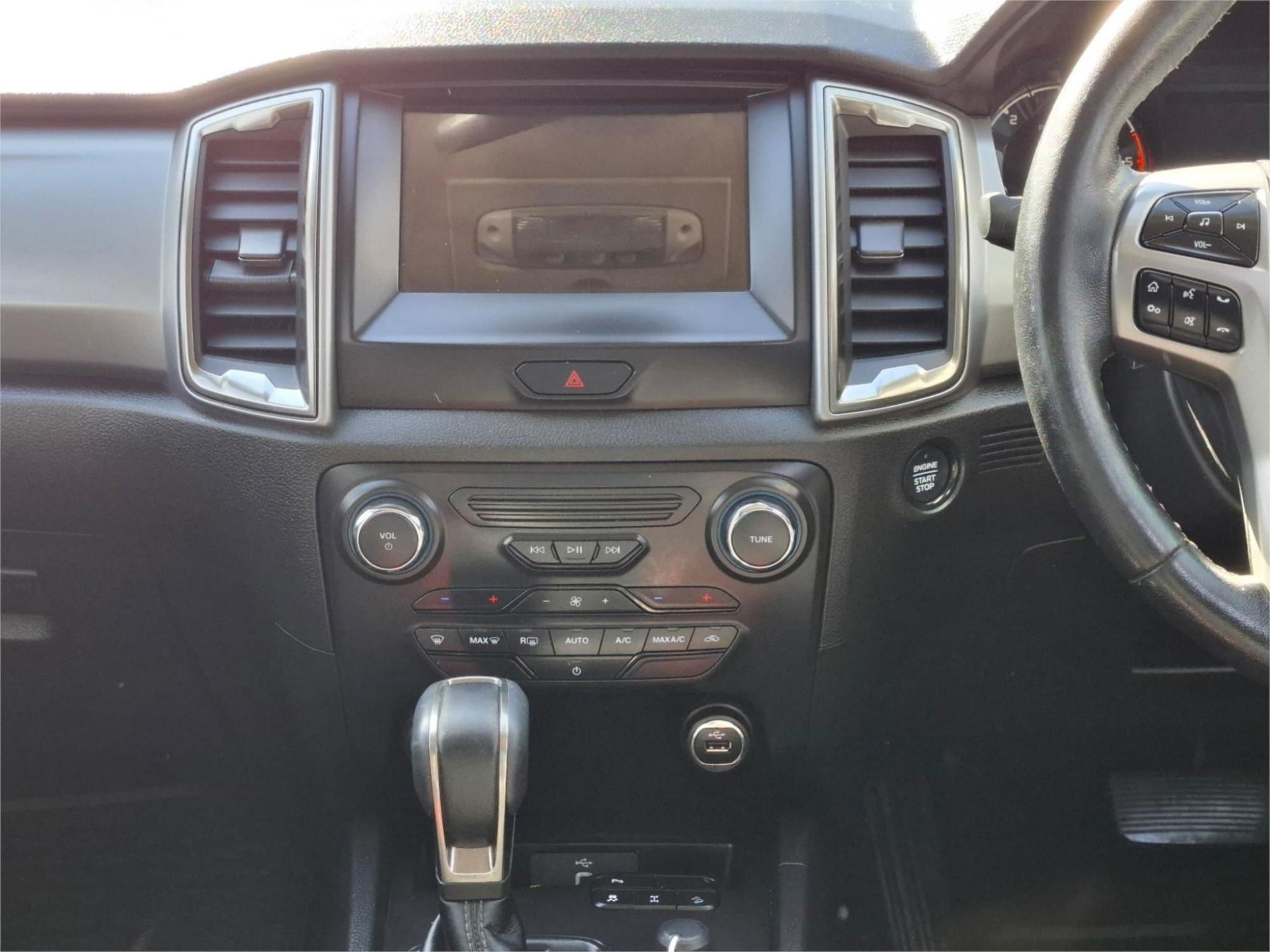 2022 FORD RANGER PX MKIII MY21.75 XLT PICK-UP DOUBLE CAB 4DR SPTS AUTO 6SP, 4X4 970KG 3.2DT image 13