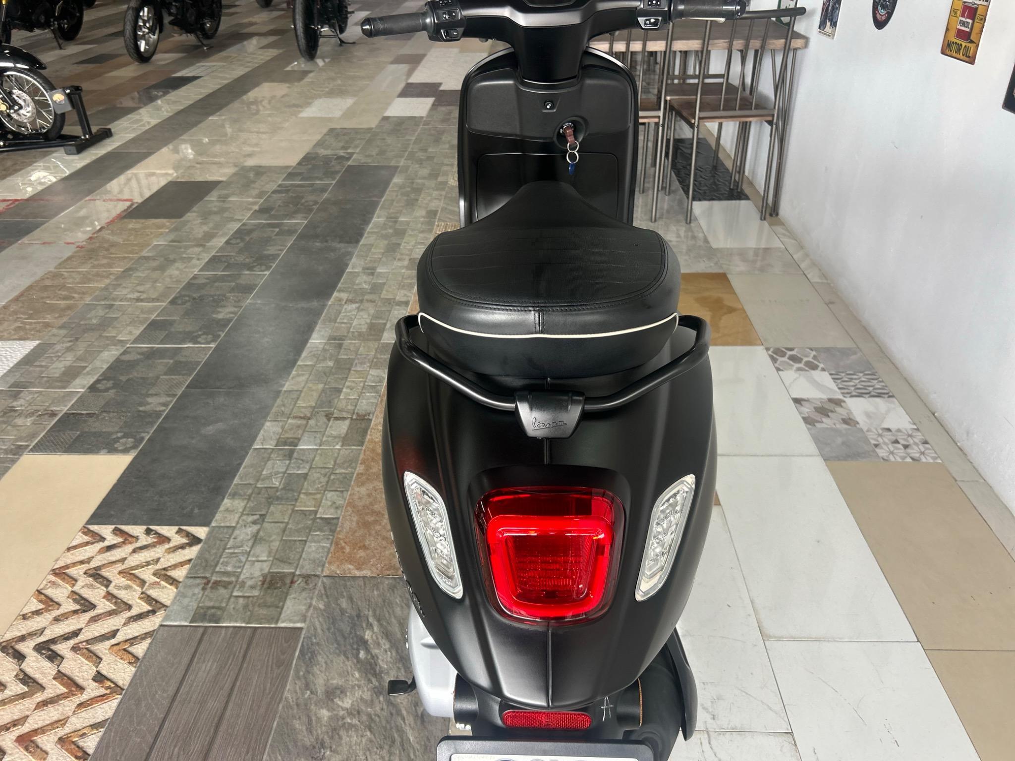 VESPA S150 I-GET ABS