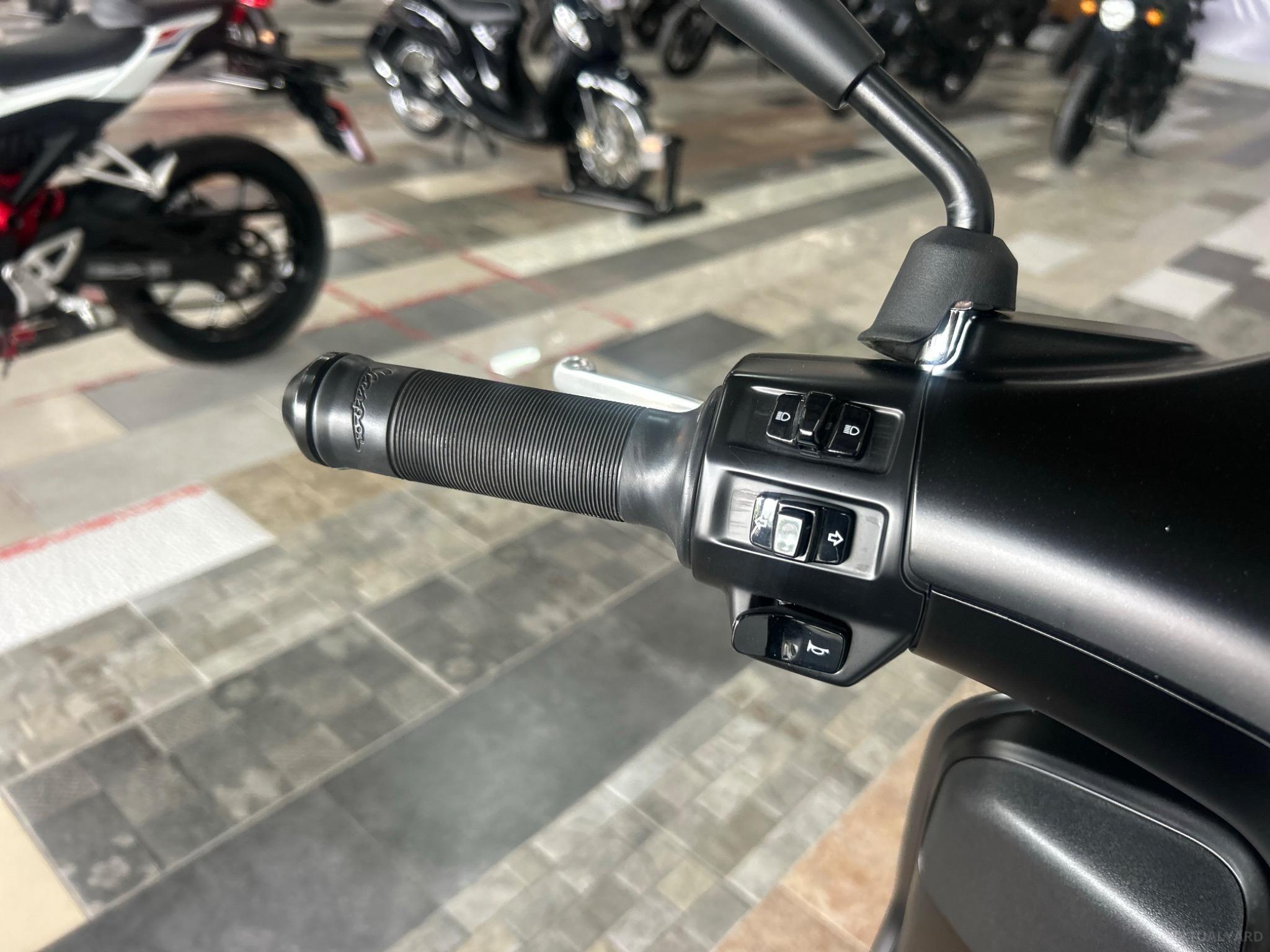 VESPA S150 I-GET ABS