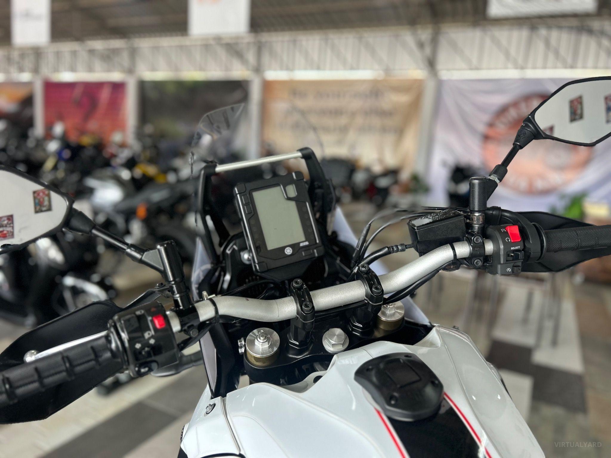 YAMAHA TENERE