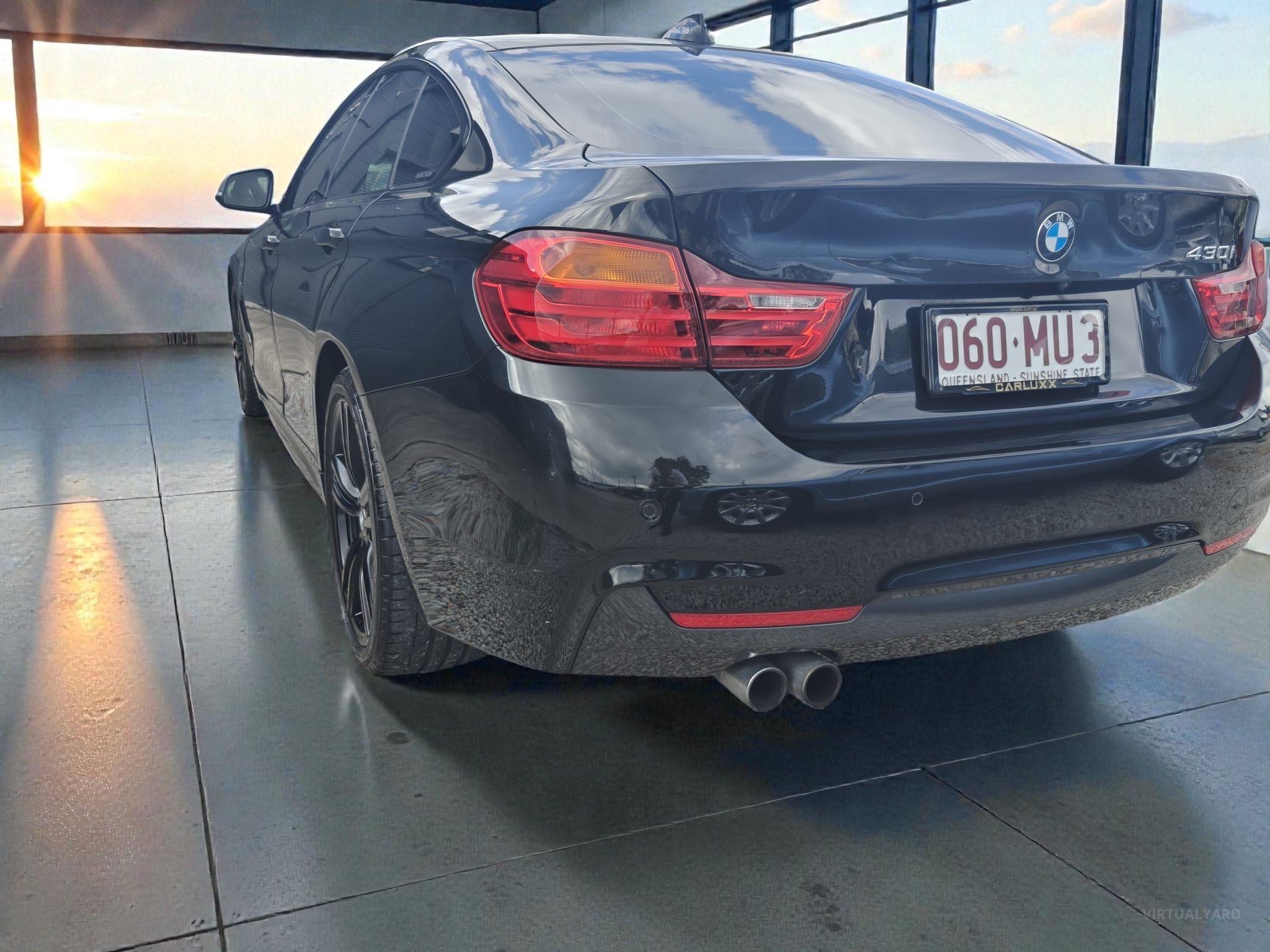 BMW 4