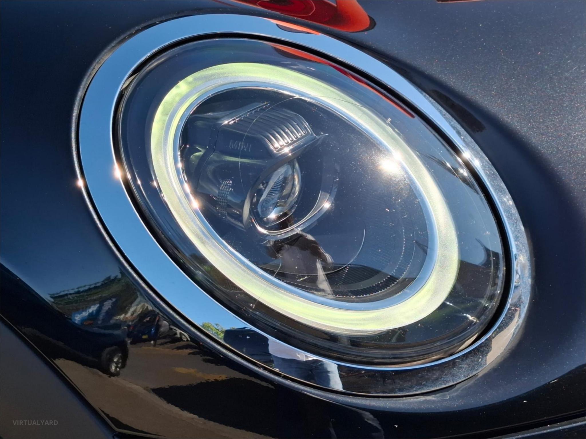 2023 MINI CONVERTIBLE F57 LCI-2 COOPER CLASSIC CONVERTIBLE 2DR D-CT 7SP 1.5T image 25