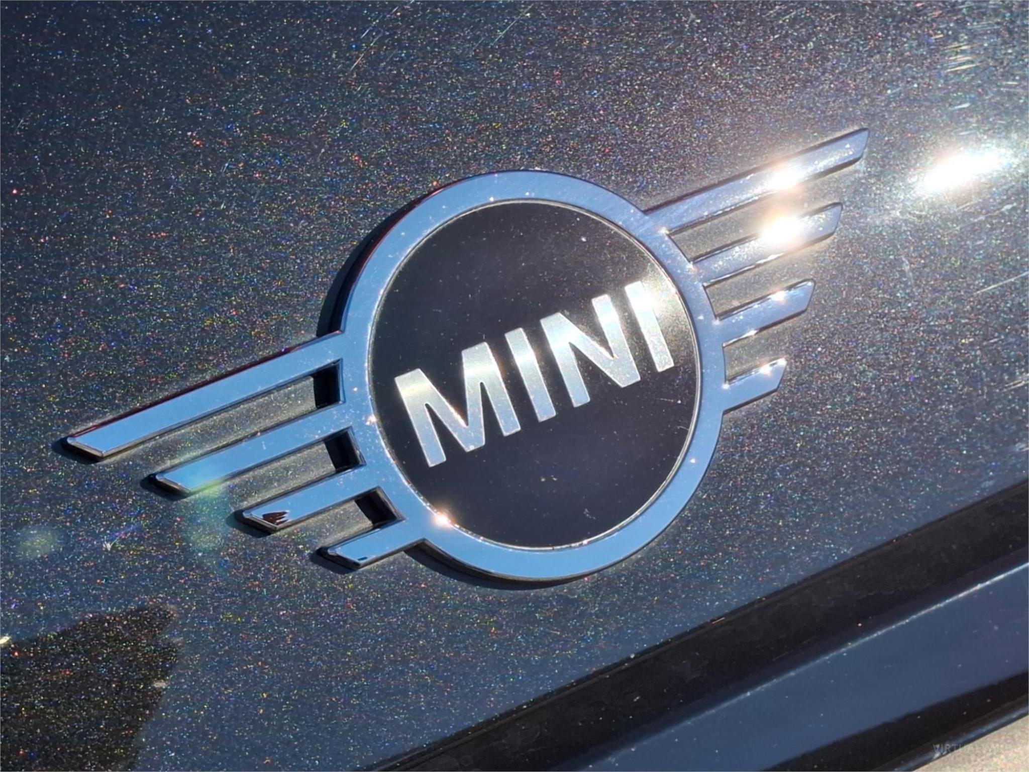 2023 MINI CONVERTIBLE F57 LCI-2 COOPER CLASSIC CONVERTIBLE 2DR D-CT 7SP 1.5T image 27