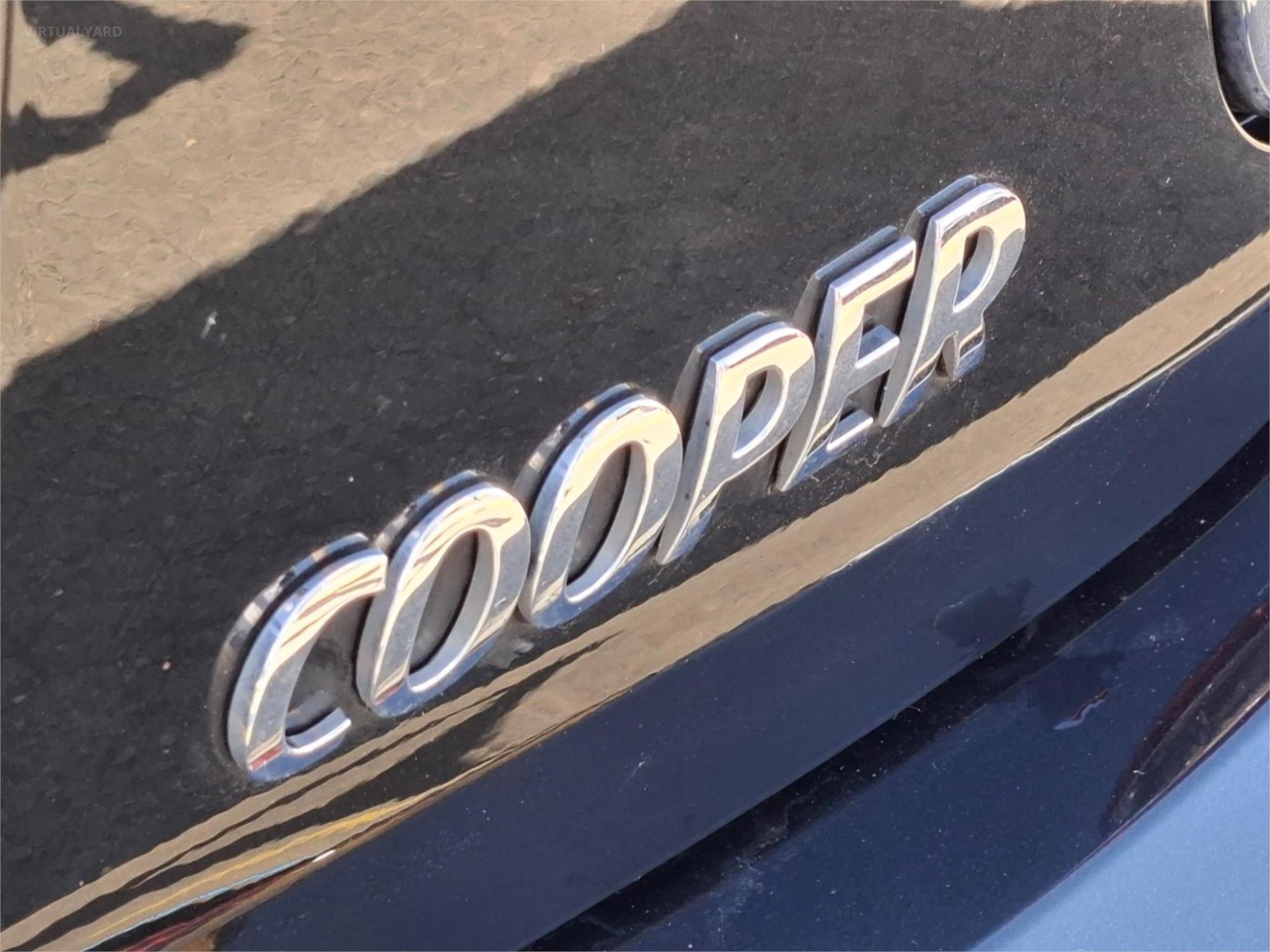 2023 MINI CONVERTIBLE F57 LCI-2 COOPER CLASSIC CONVERTIBLE 2DR D-CT 7SP 1.5T image 28
