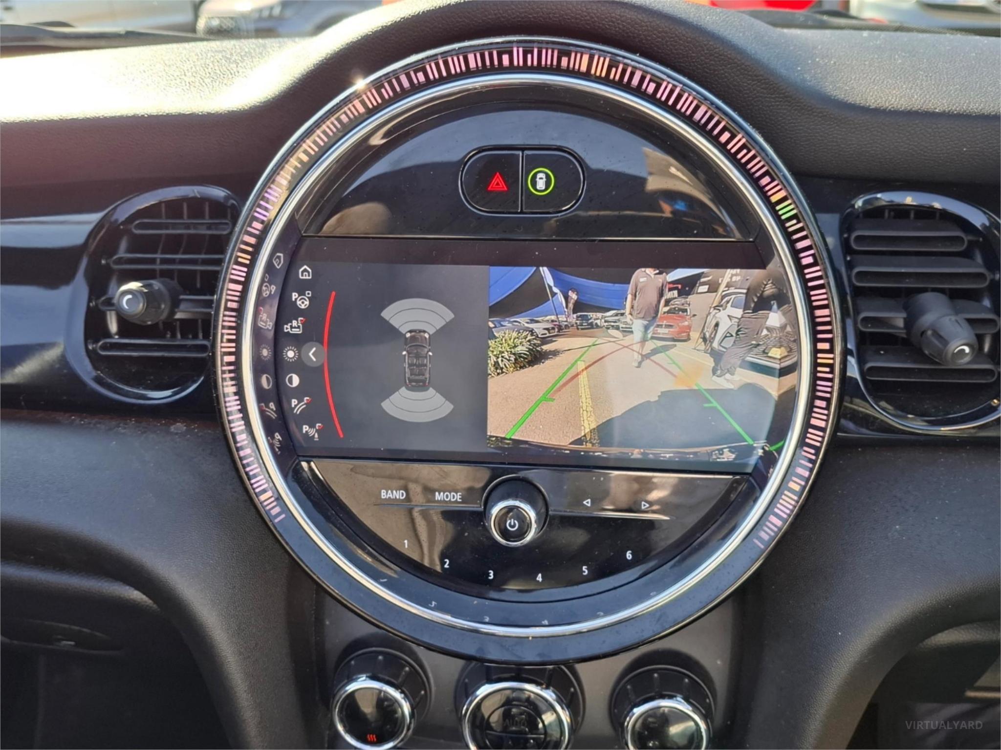 2023 MINI CONVERTIBLE F57 LCI-2 COOPER CLASSIC CONVERTIBLE 2DR D-CT 7SP 1.5T image 16