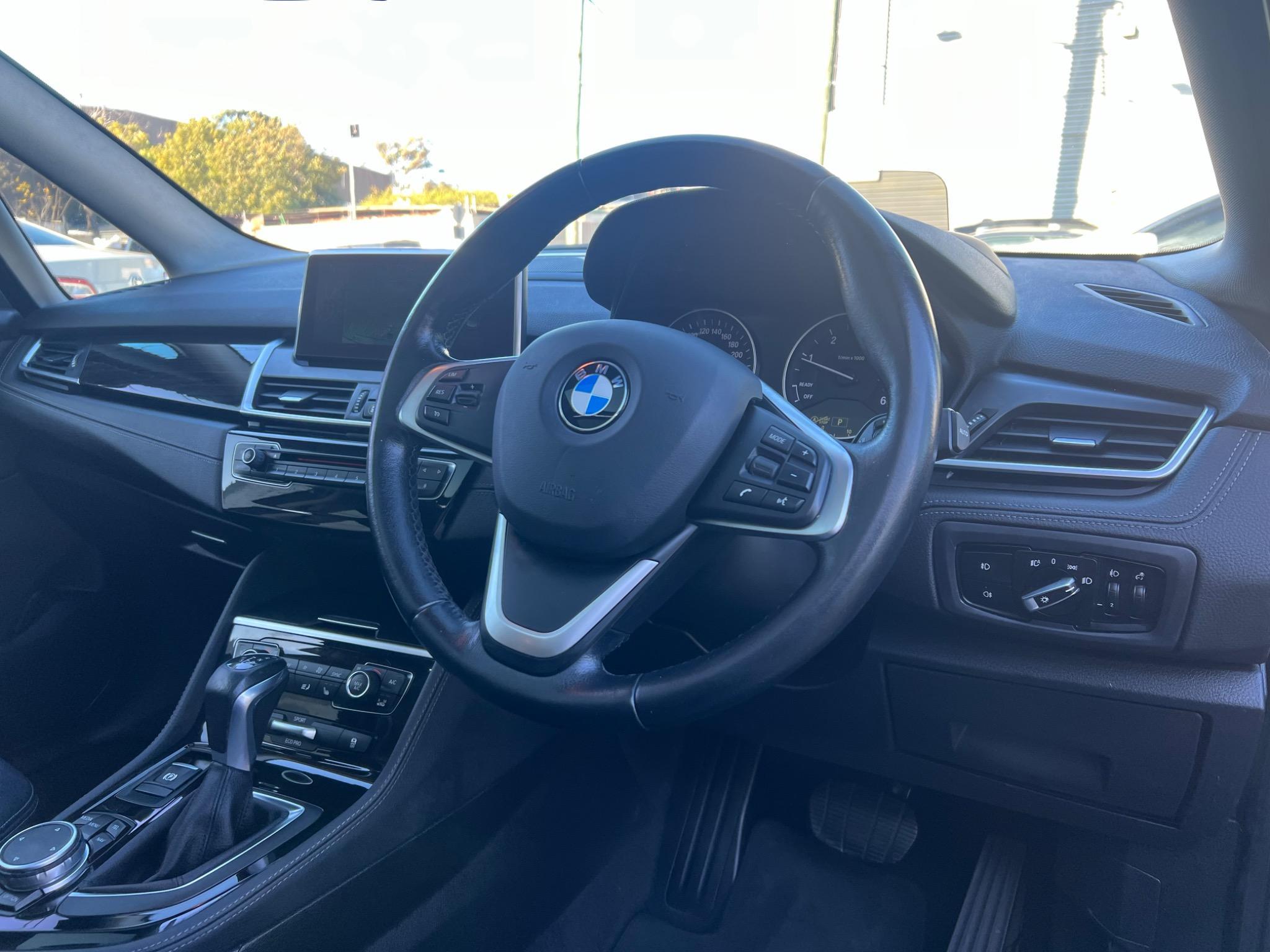 BMW 2