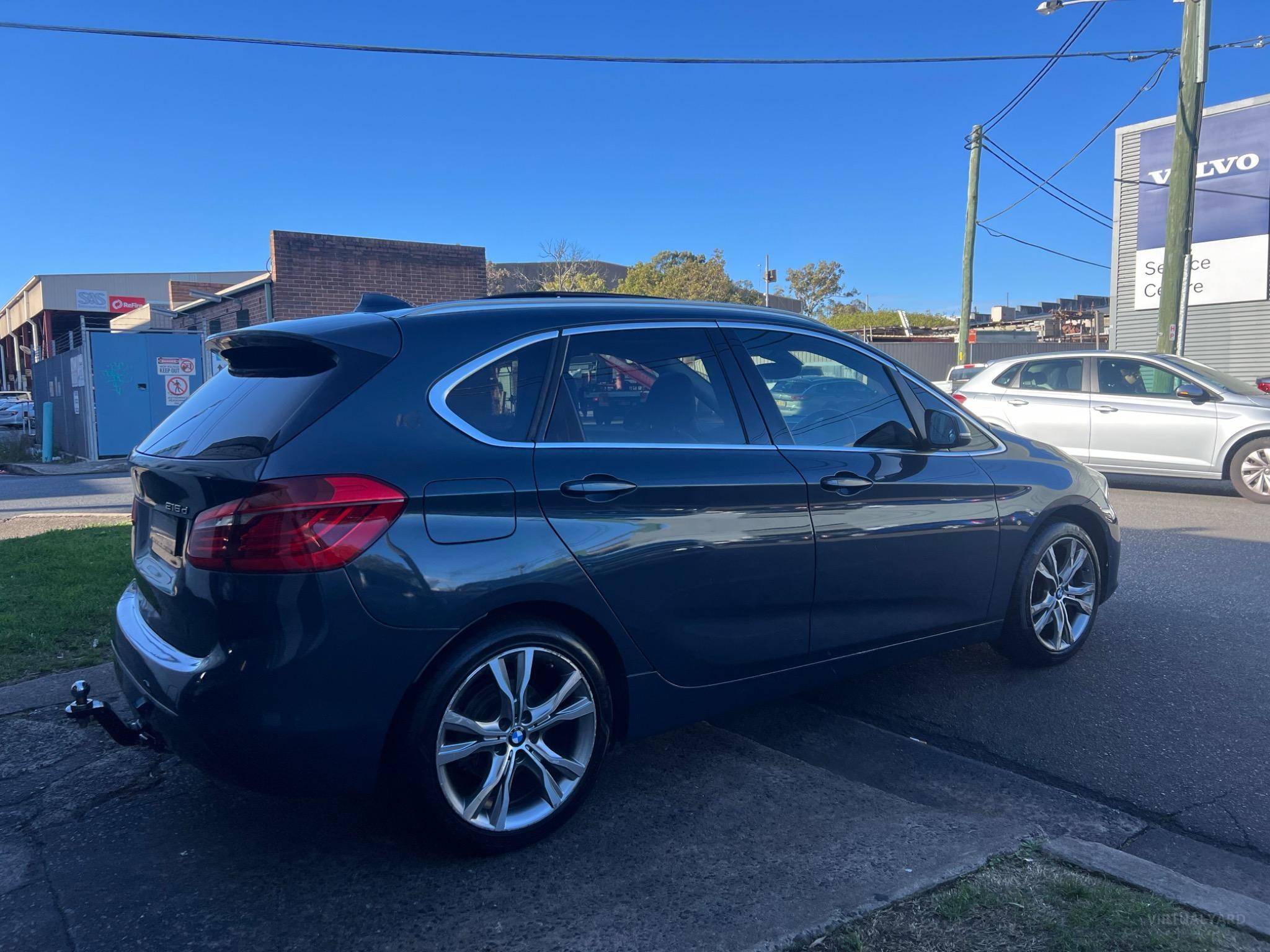BMW 2