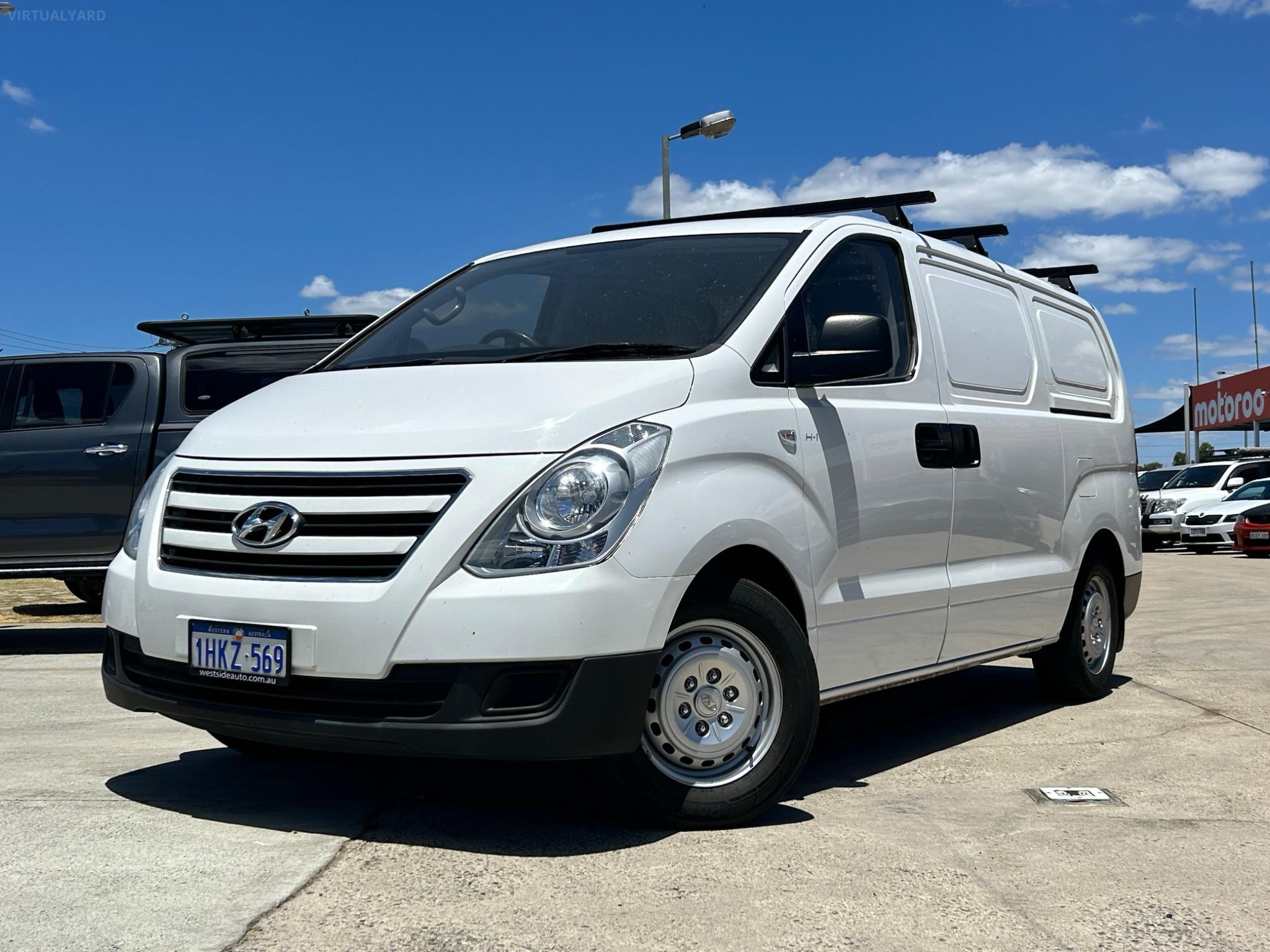 2008 Hyundai Hyundai Iload Turbo For Sale 2011 Hyundai Iload 2011