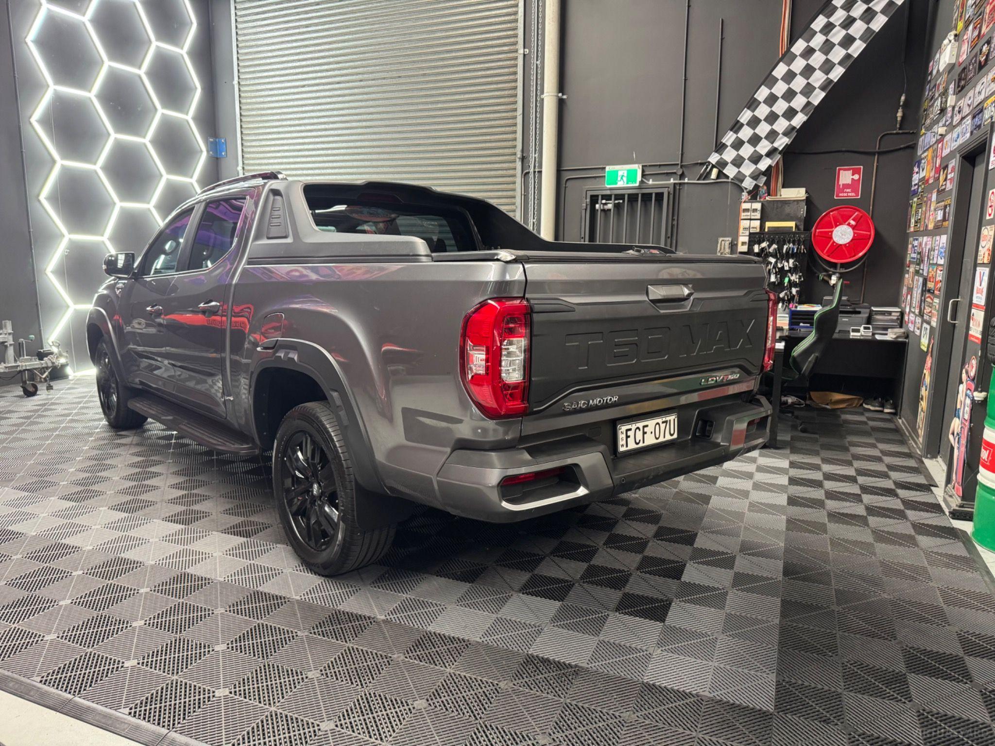 LDV T60