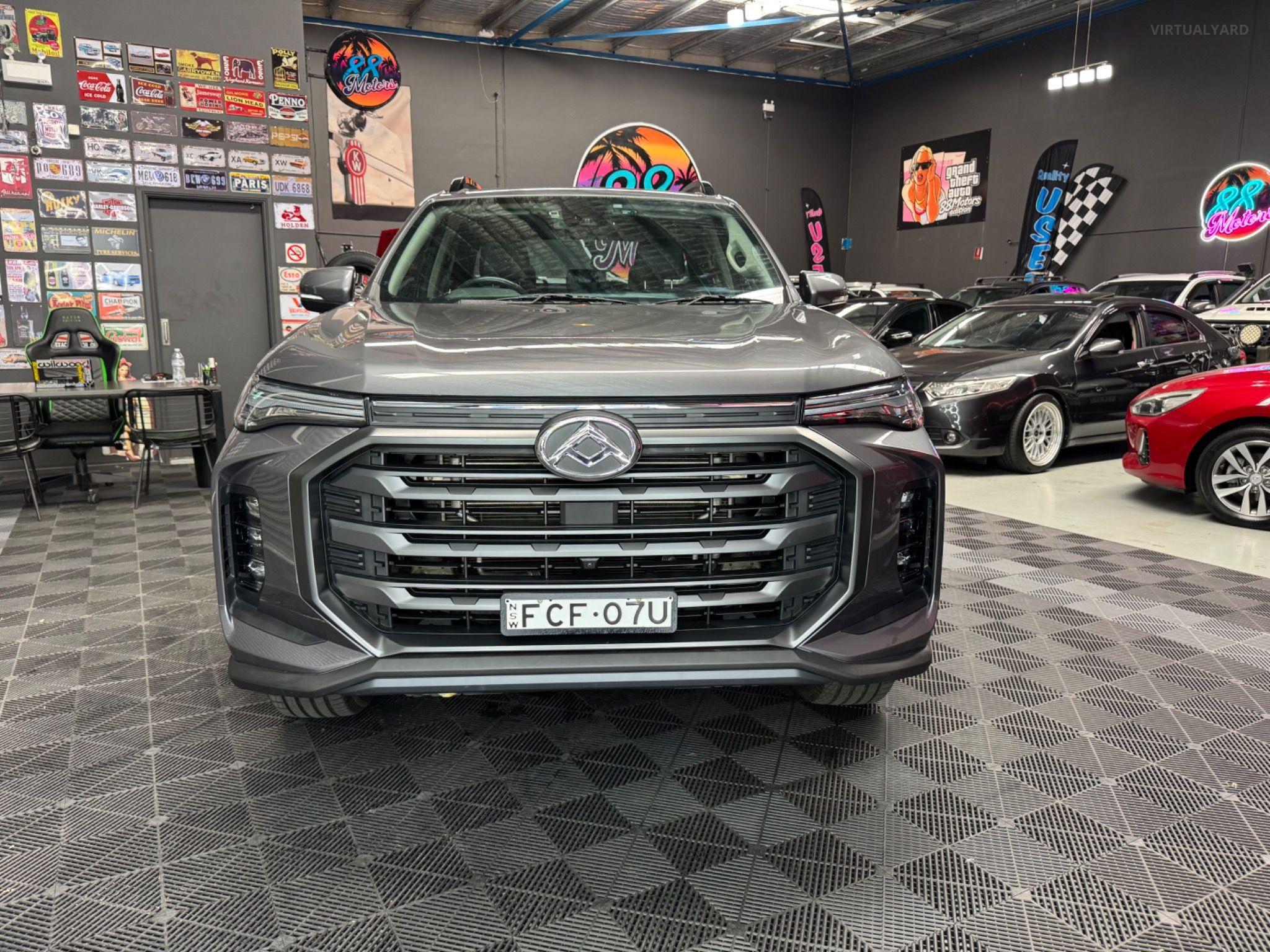 LDV T60