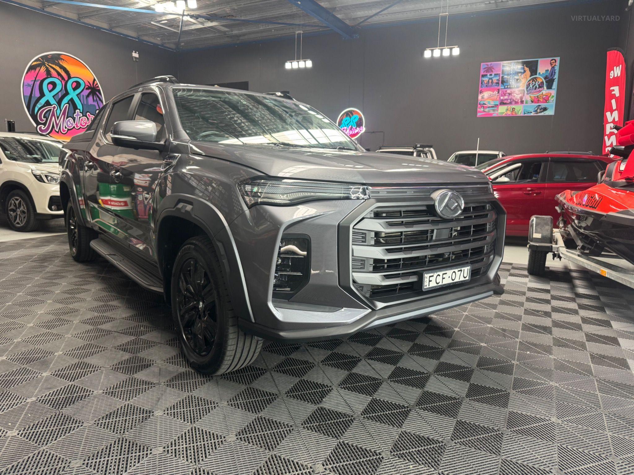 LDV T60