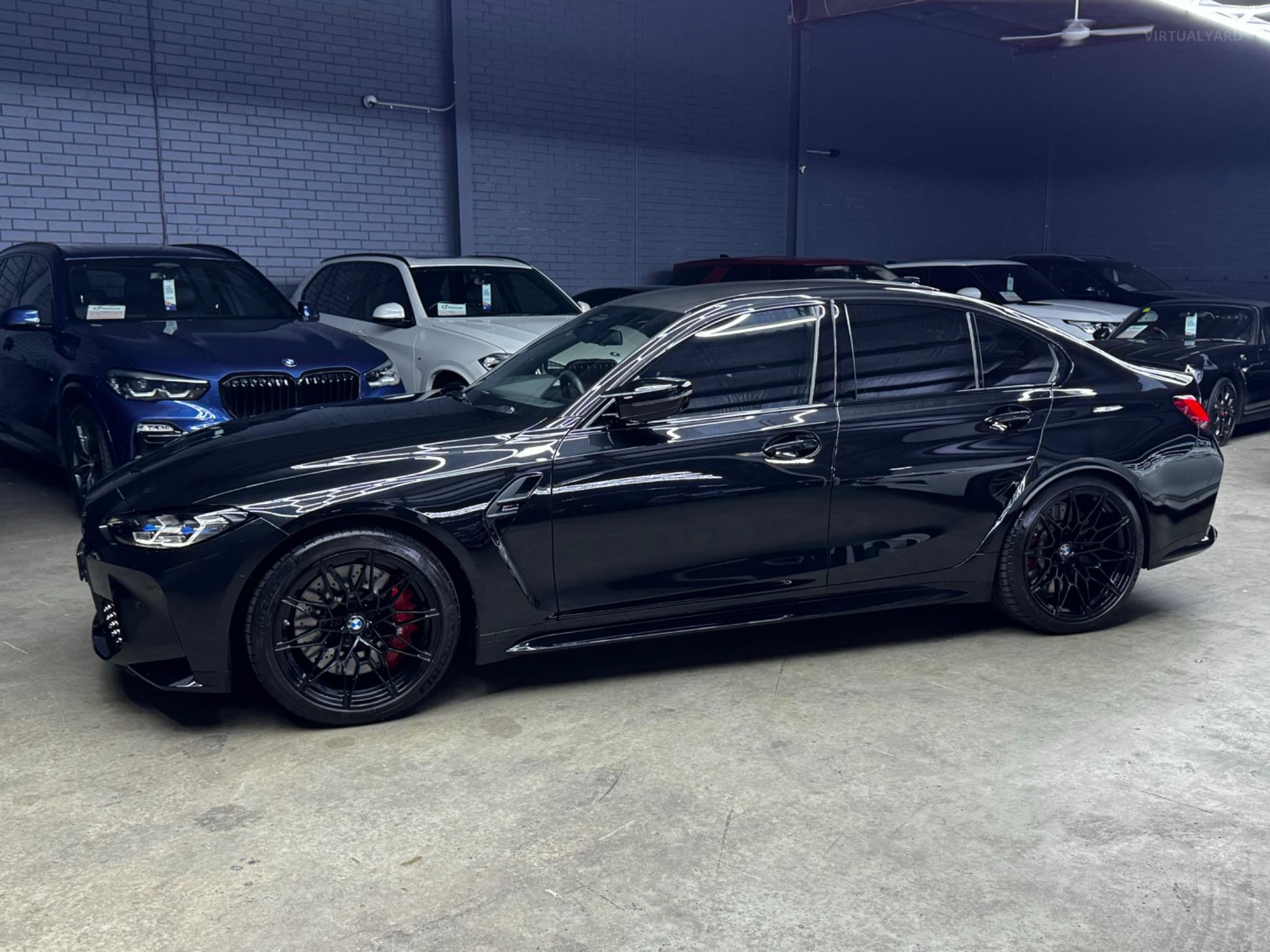 BMW M3