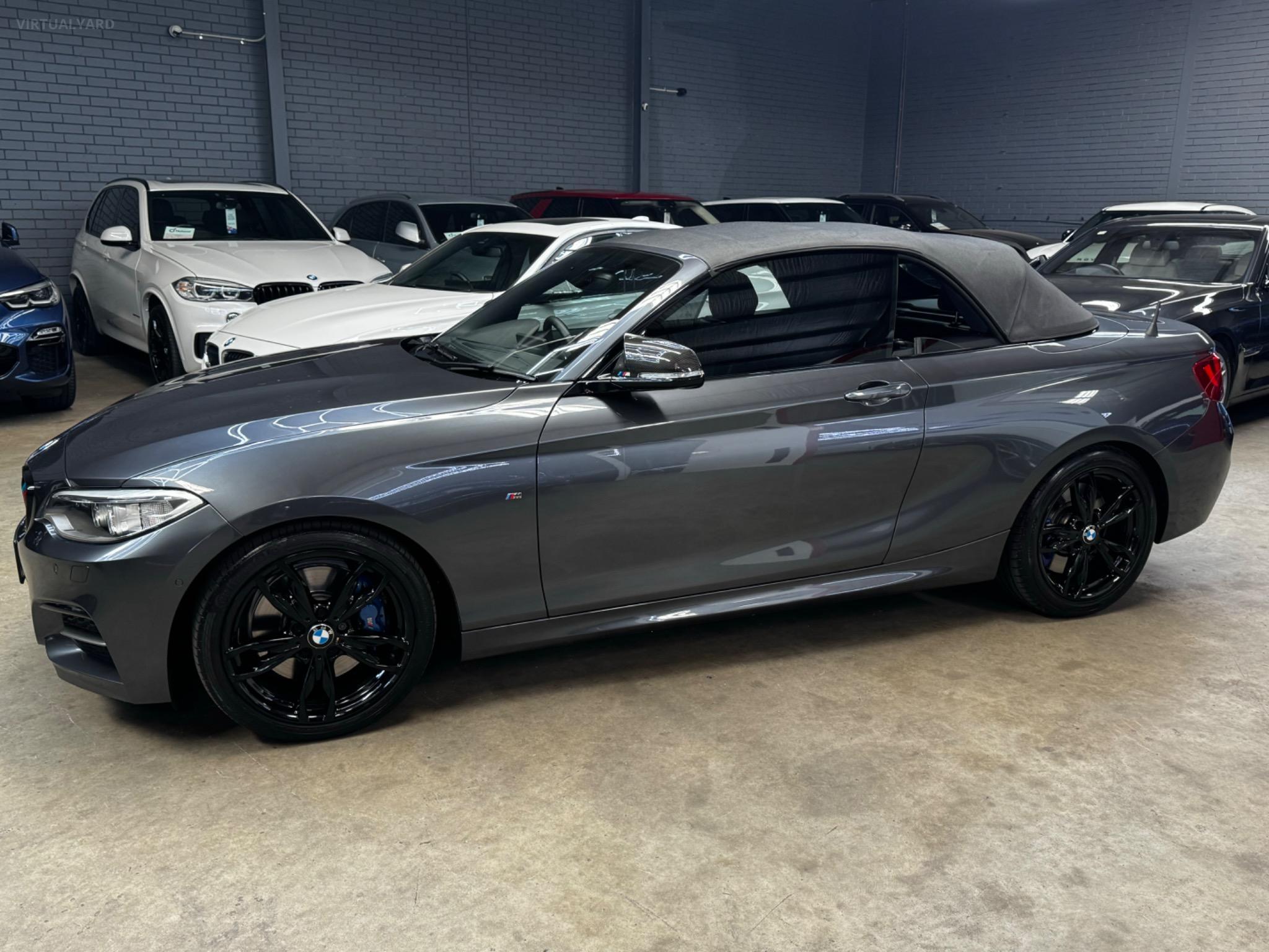 BMW 2 Series