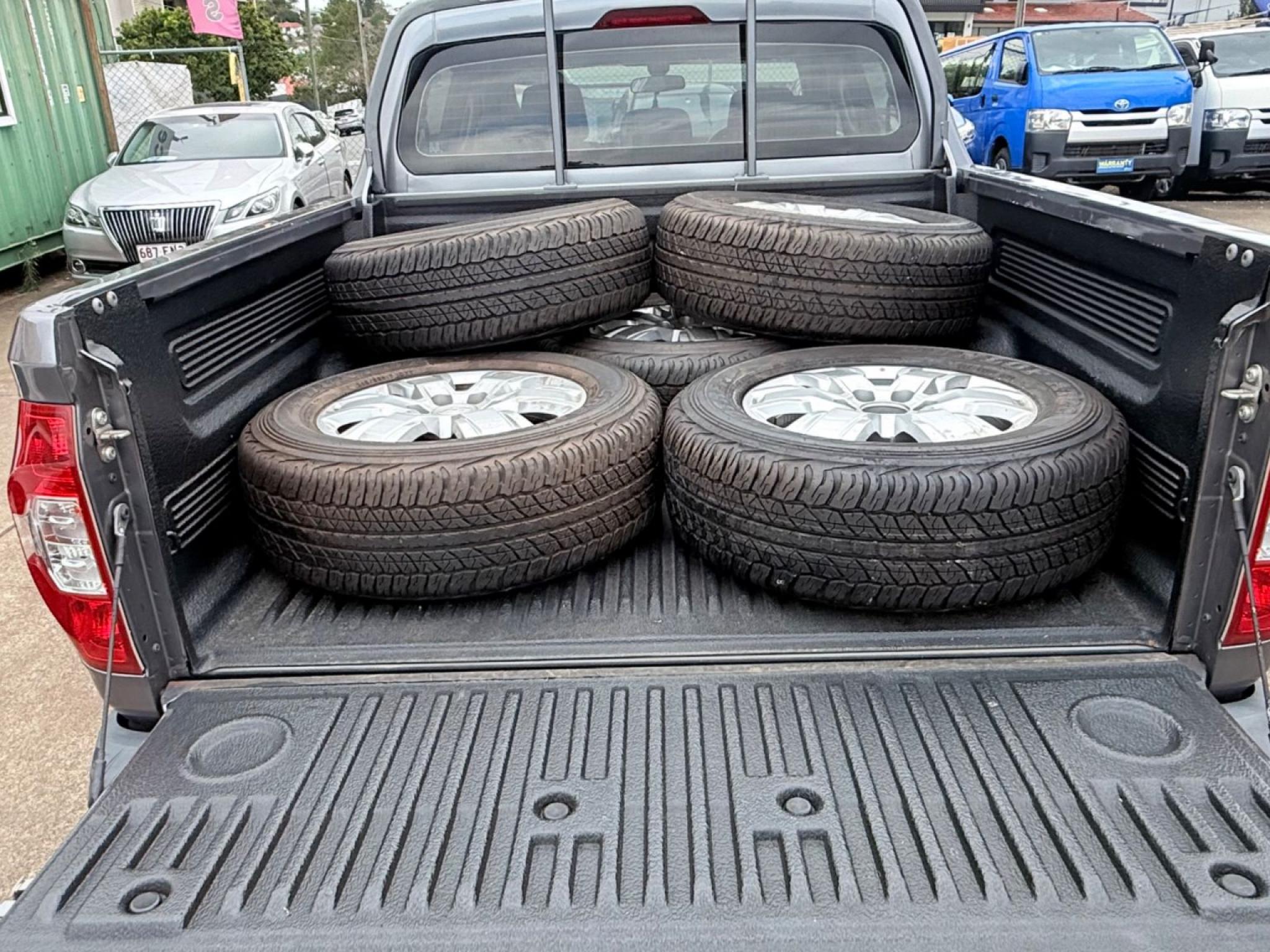 LDV T60