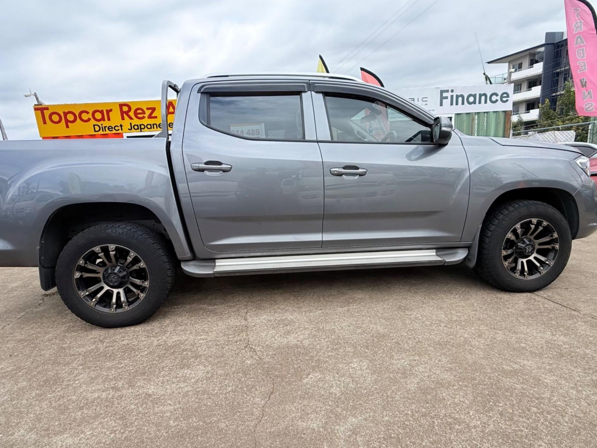LDV T60