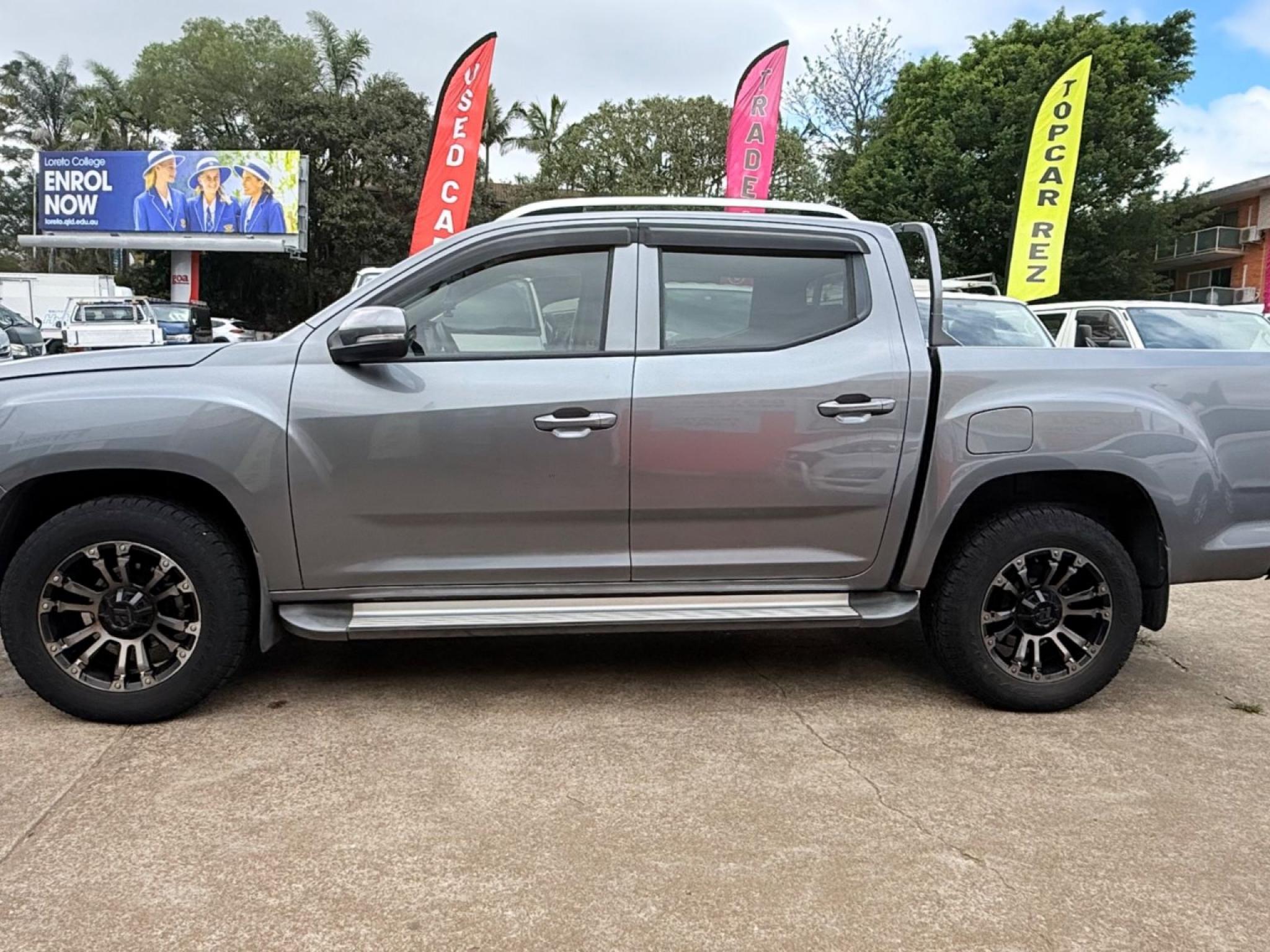 LDV T60