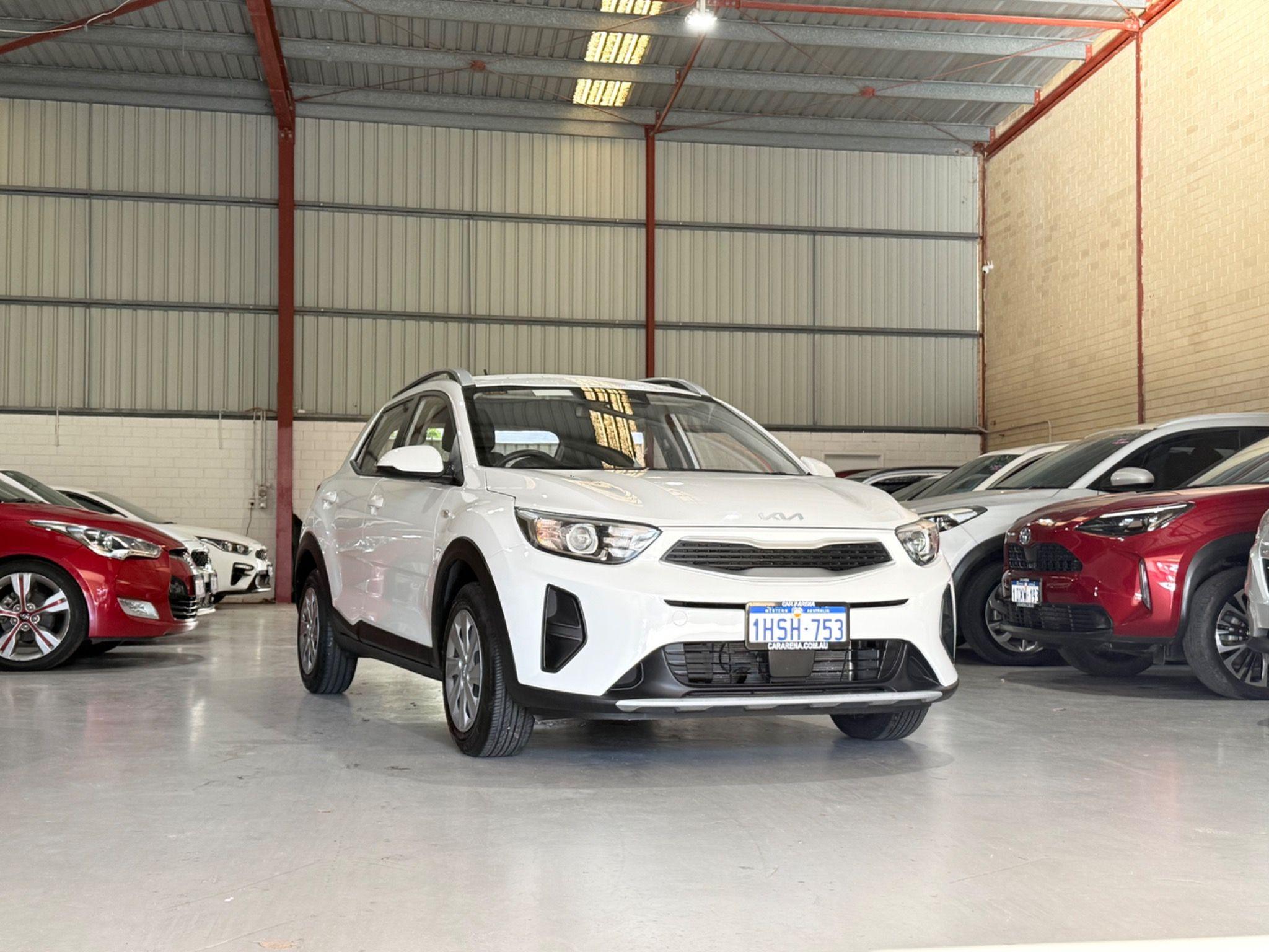 KIA STONIC