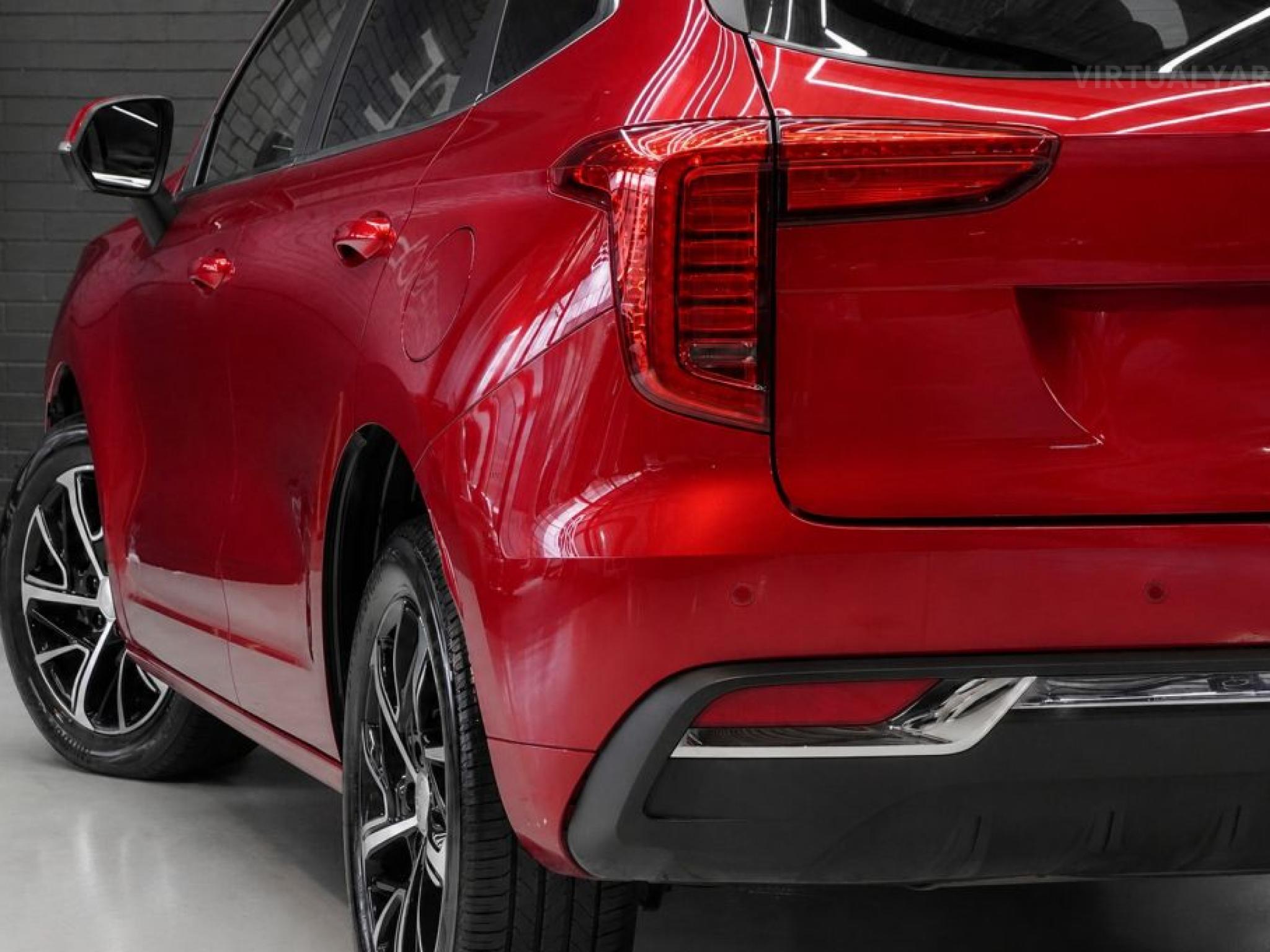 GWM HAVAL JOLION