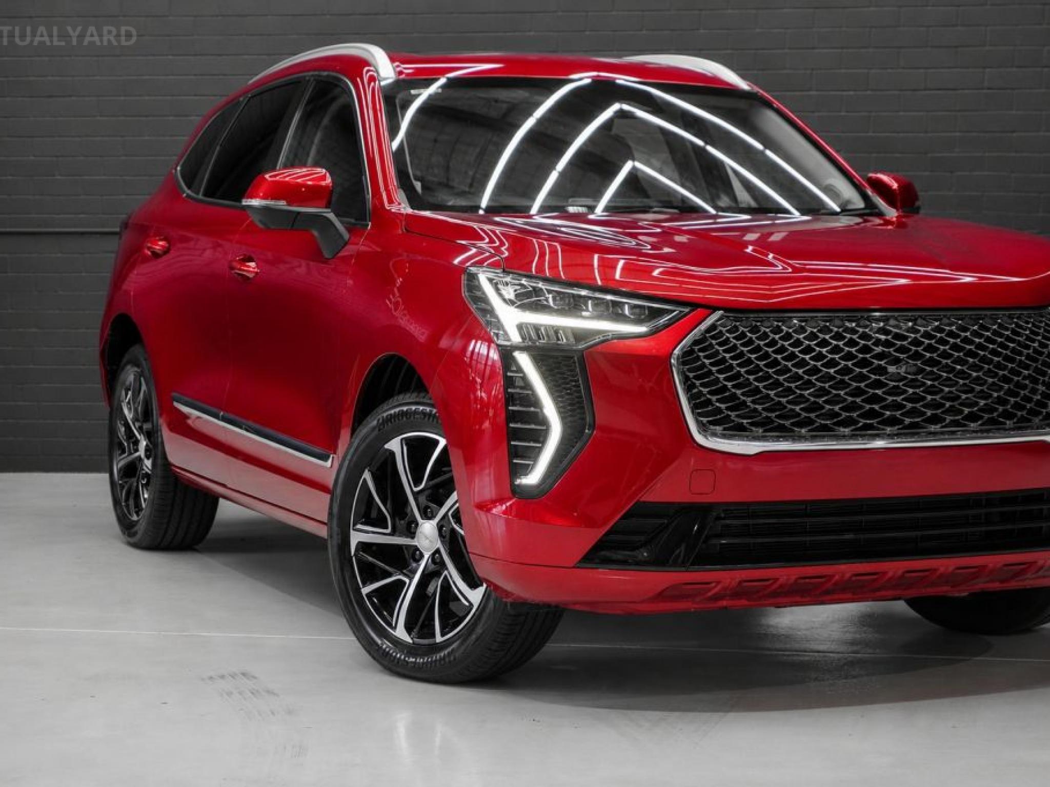 GWM HAVAL JOLION