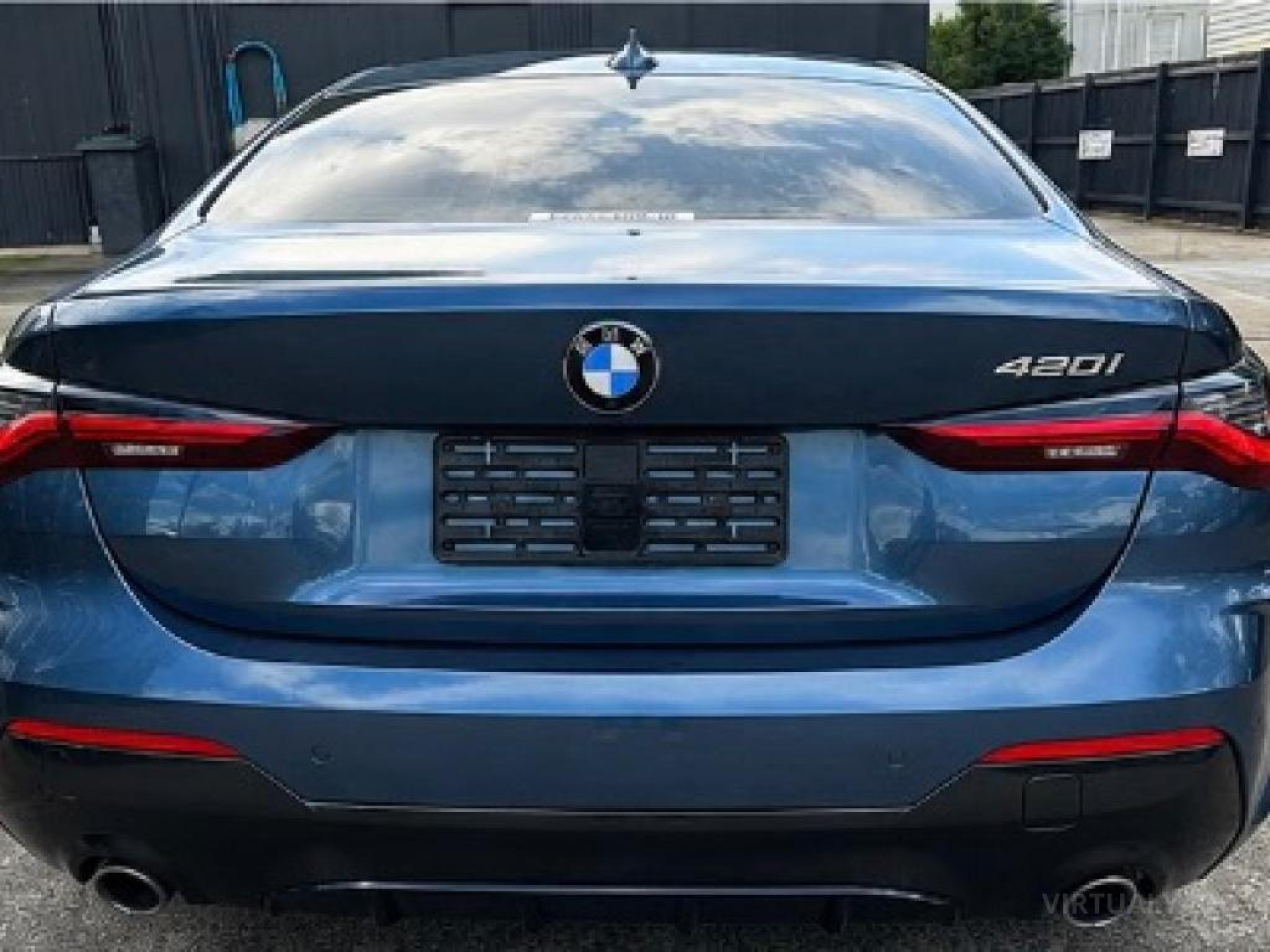 BMW 4