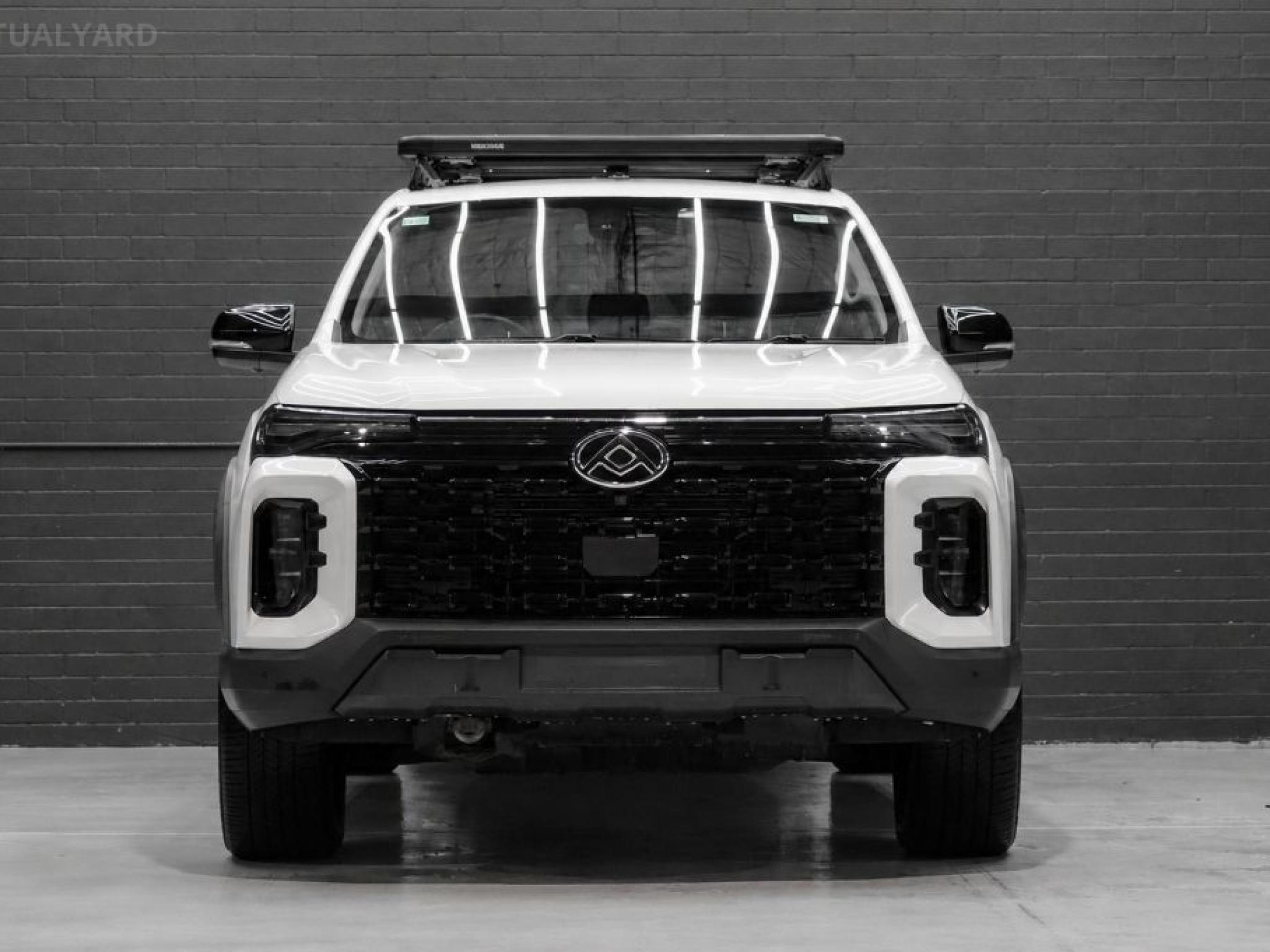 LDV T60