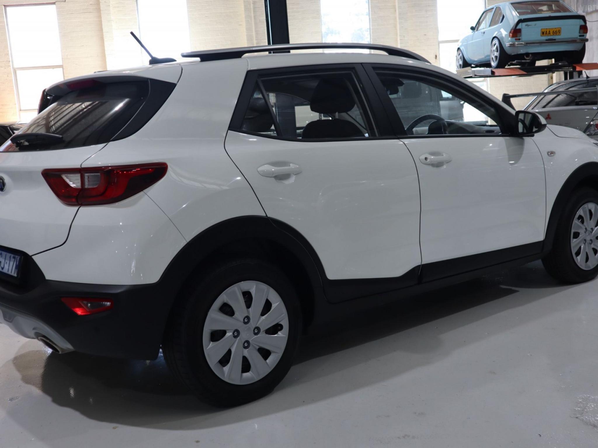 Kia Stonic