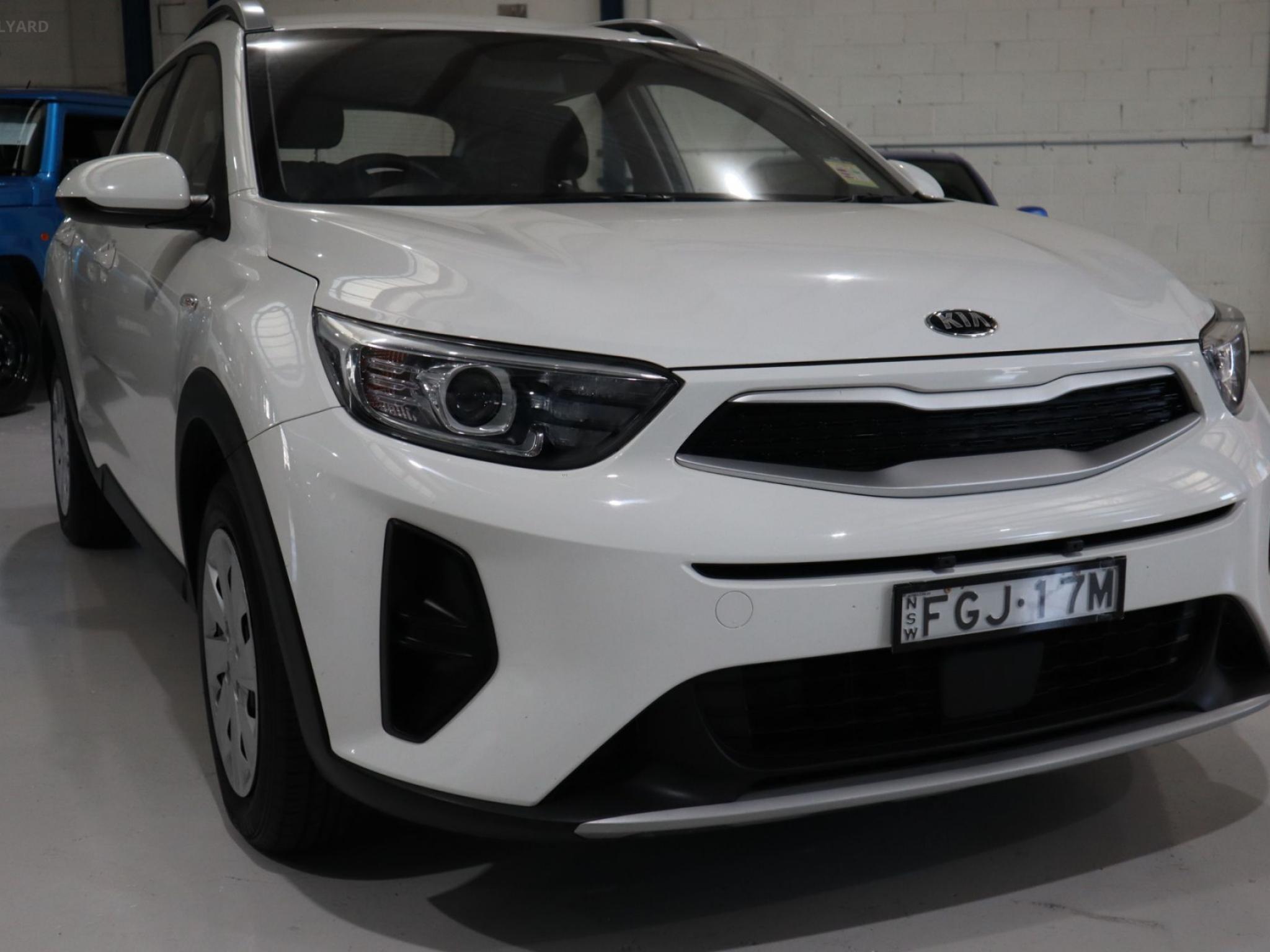 Kia Stonic