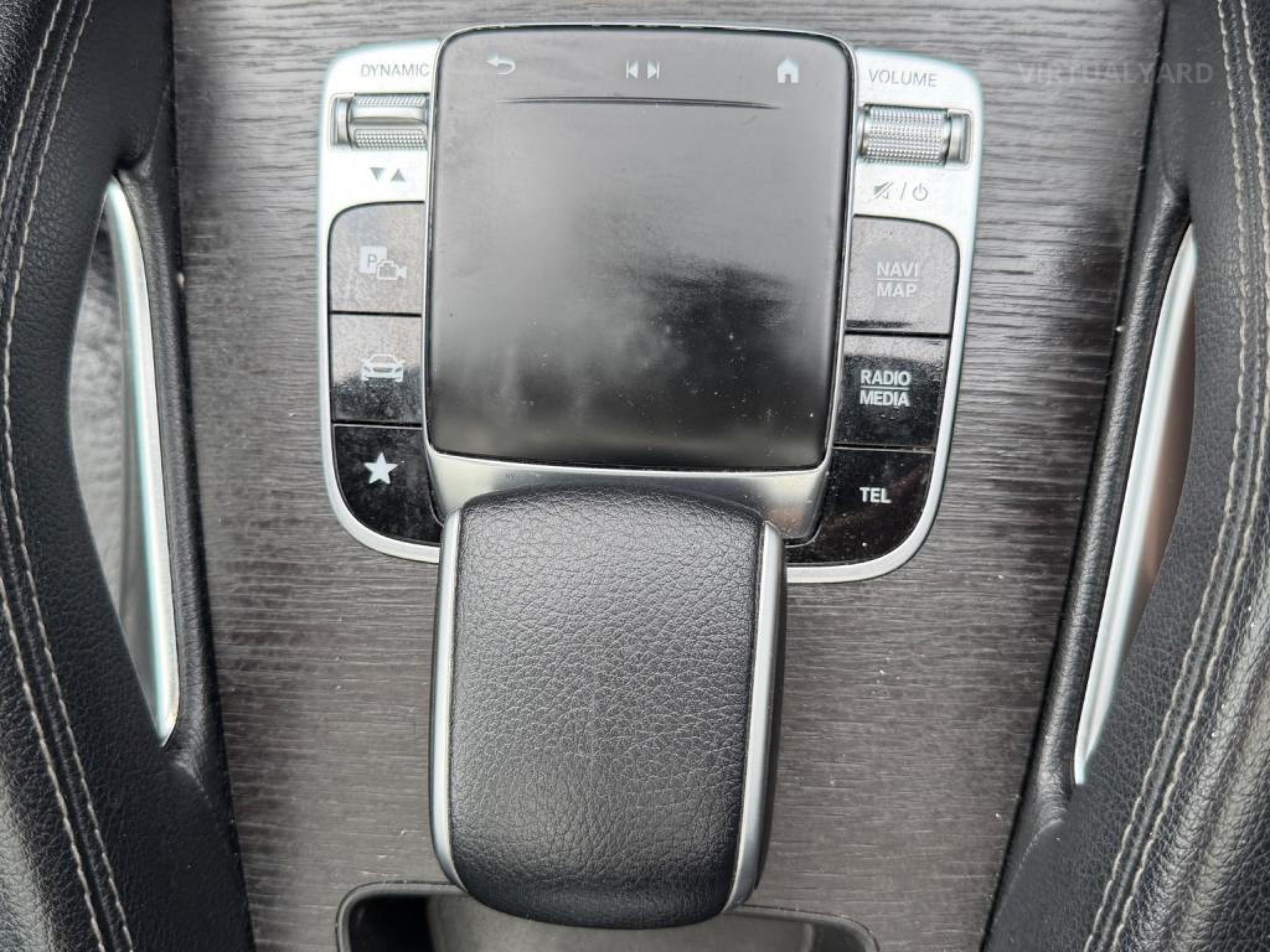 2019 MERCEDES-BENZ GLE-CLASS V167 GLE400 D WAGON 5DR 9G-TRONIC 9SP 4MATIC 2.9DTT image 36