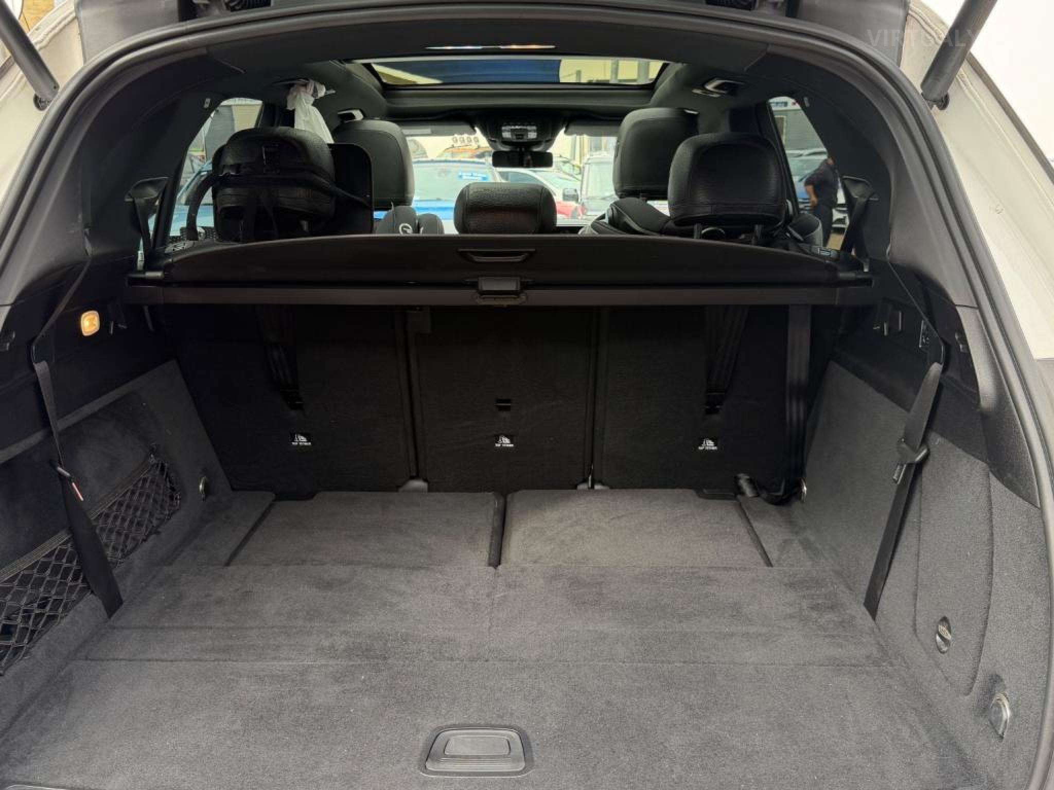 2019 MERCEDES-BENZ GLE-CLASS V167 GLE400 D WAGON 5DR 9G-TRONIC 9SP 4MATIC 2.9DTT image 27